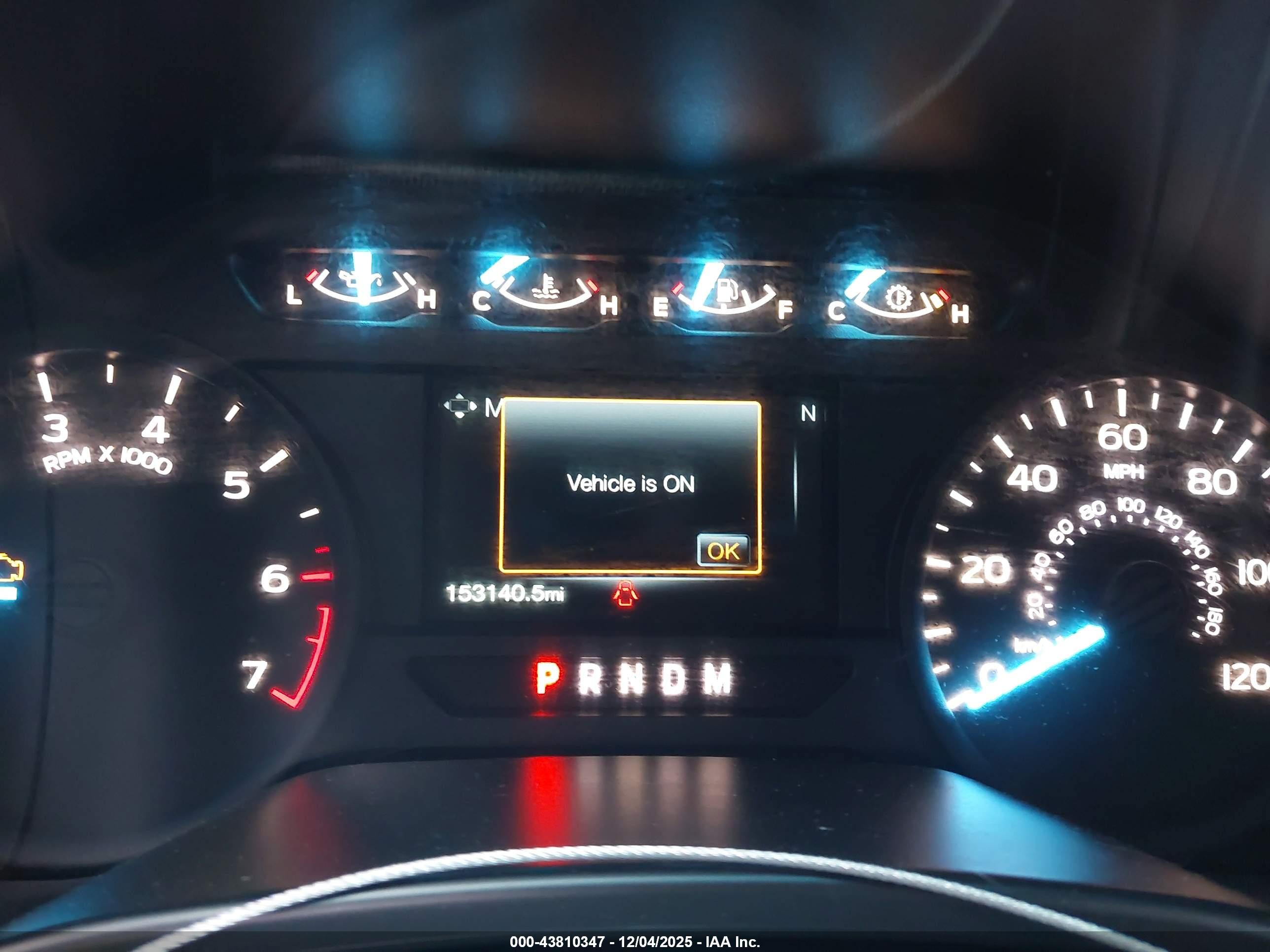 FORD F-150 image 7
