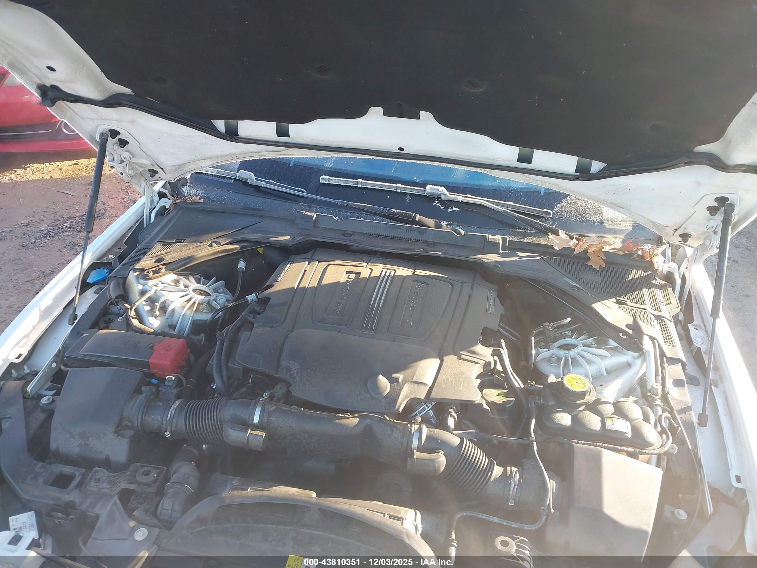 JAGUAR XE image 10