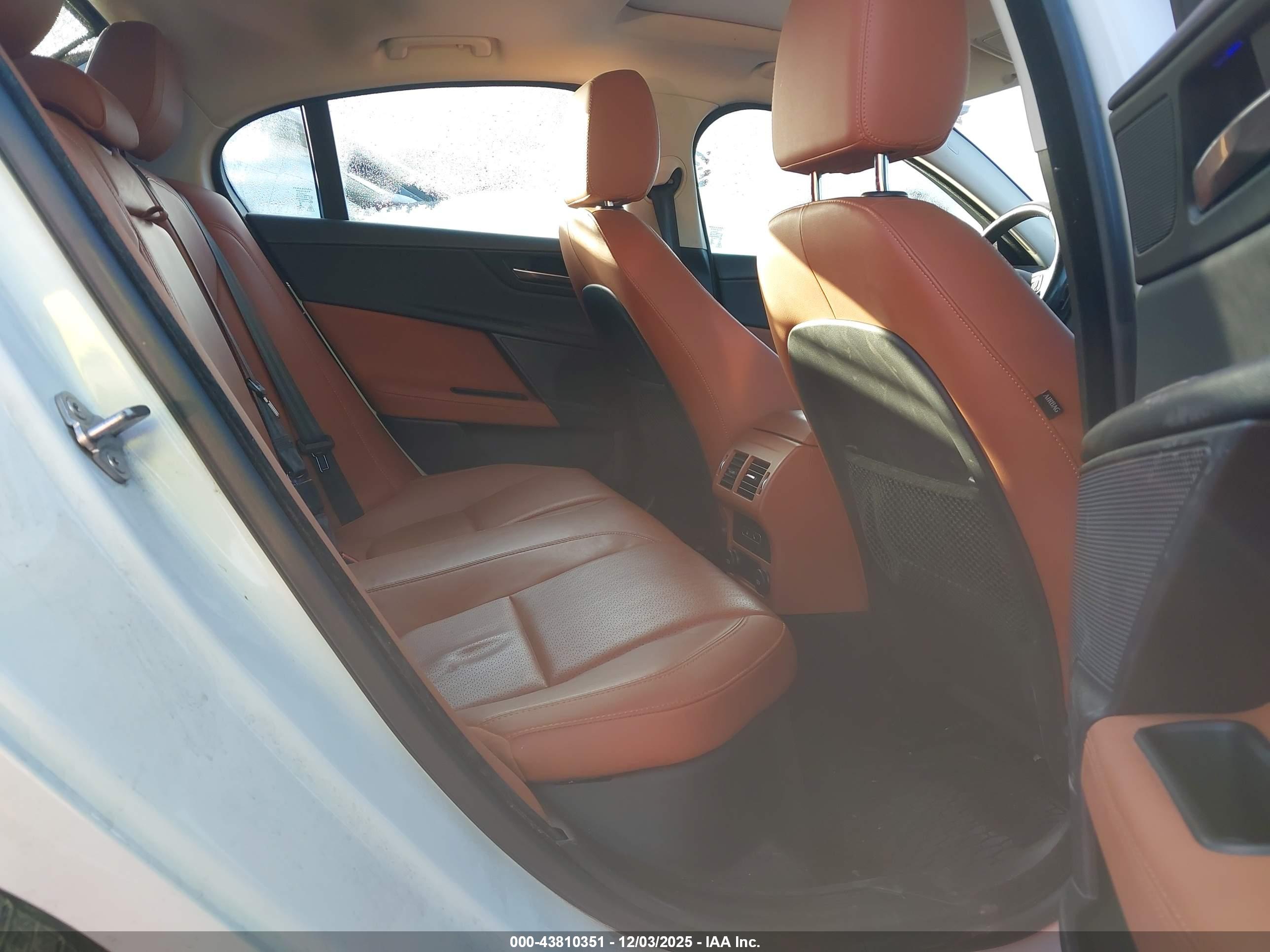 JAGUAR XE image 8