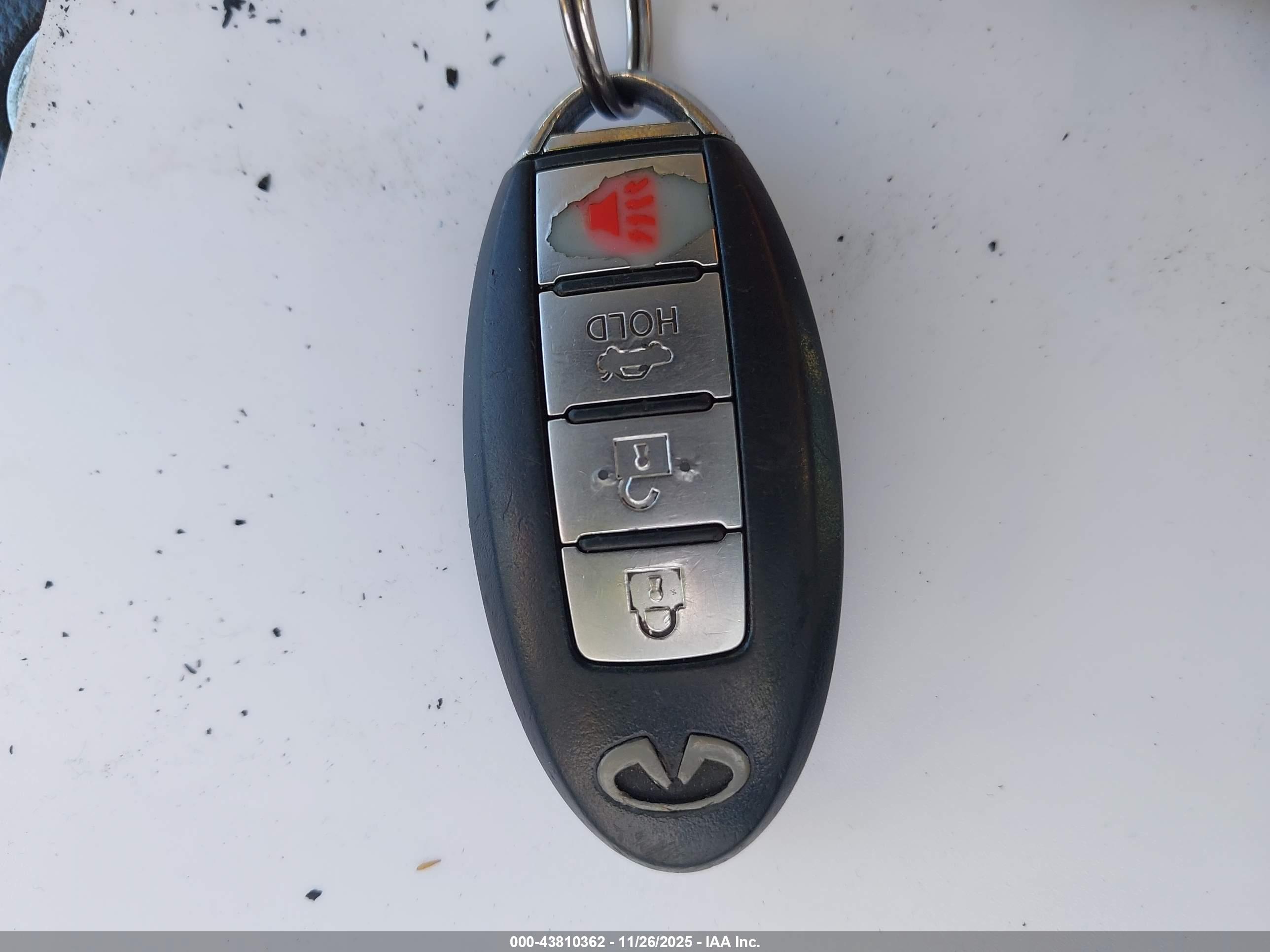 INFINITI G37 image 11
