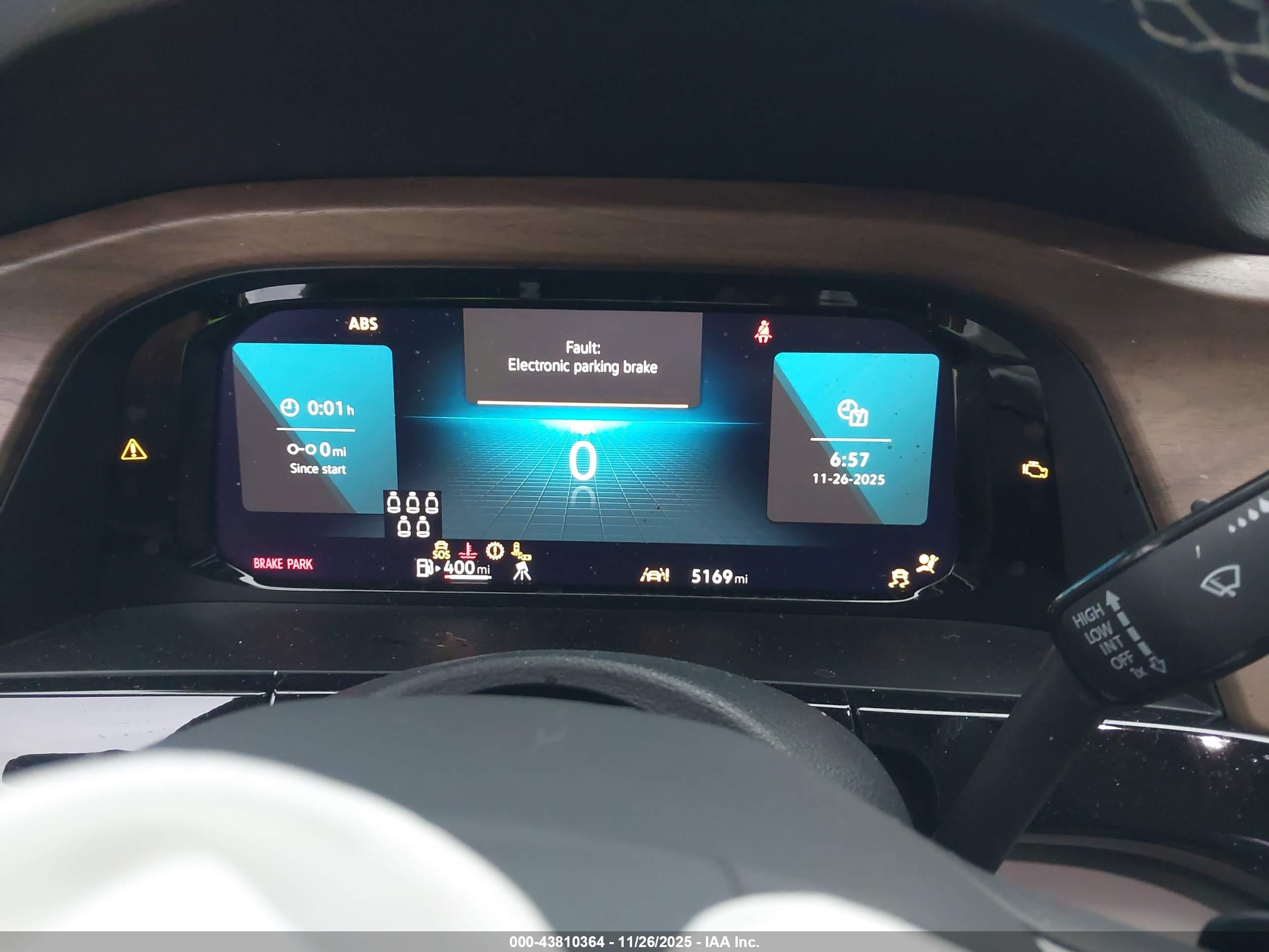 VOLKSWAGEN ATLAS image 7