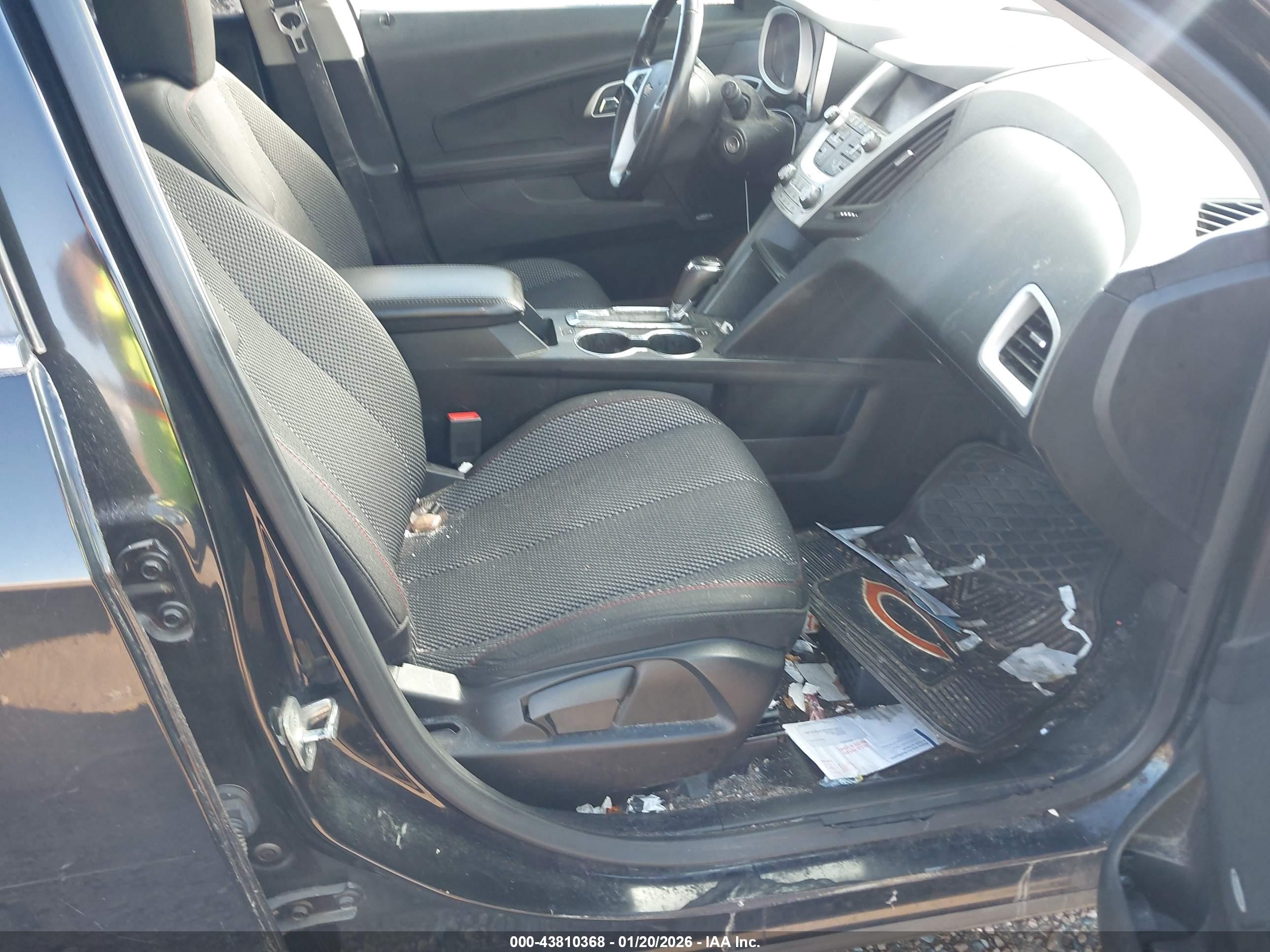 CHEVROLET EQUINOX image 5
