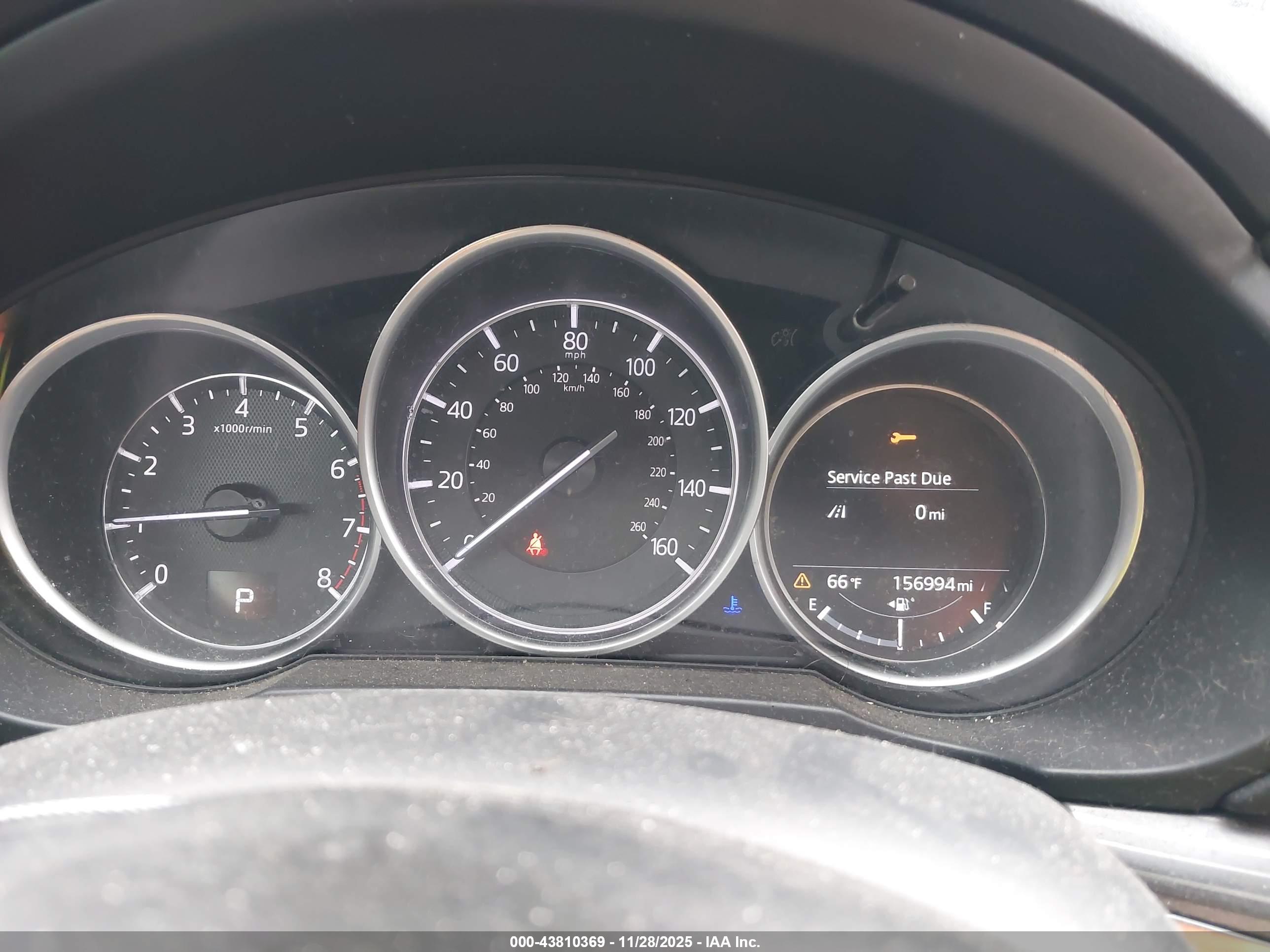 MAZDA CX-5 image 7