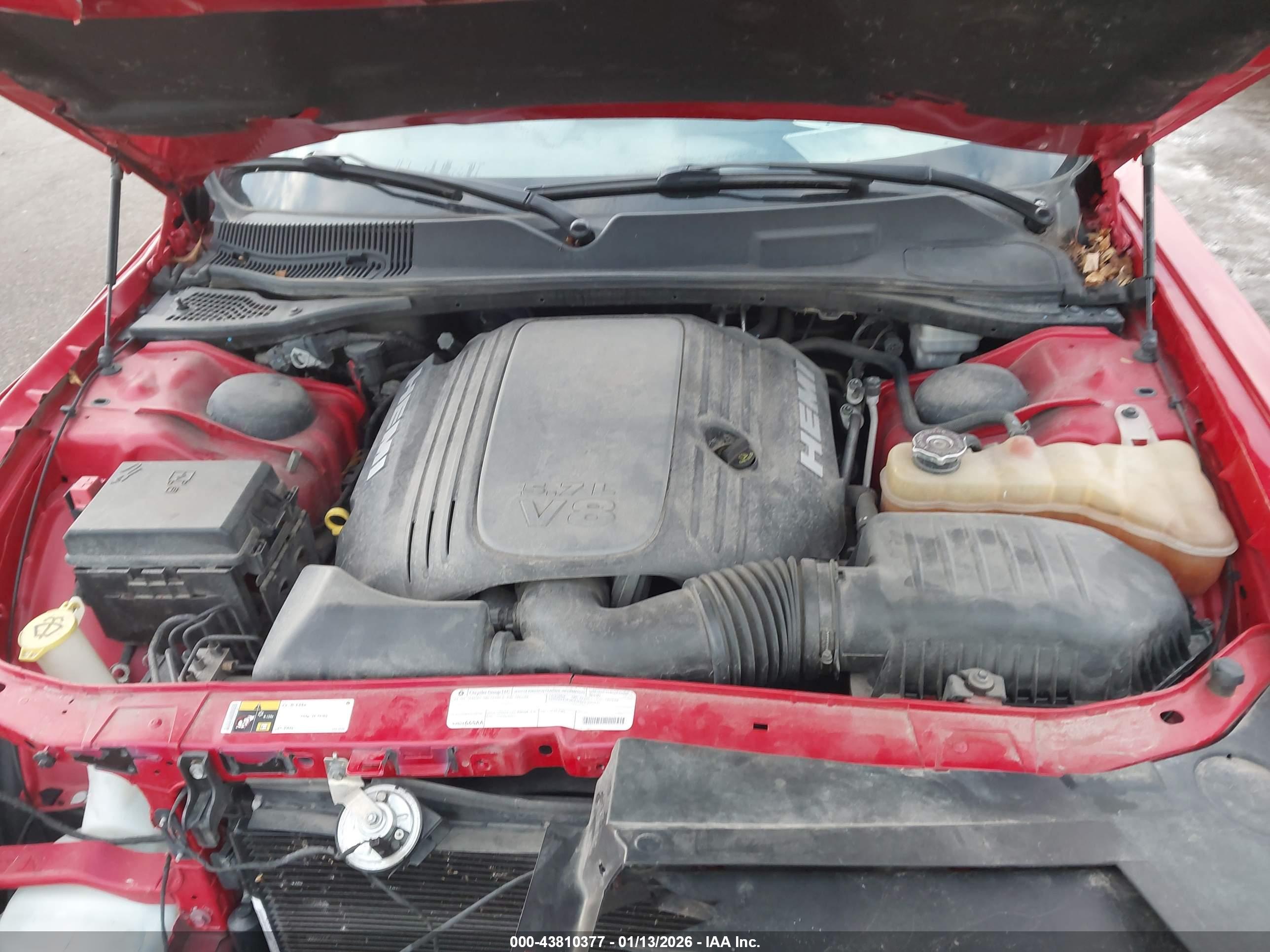 DODGE CHALLENGER image 10