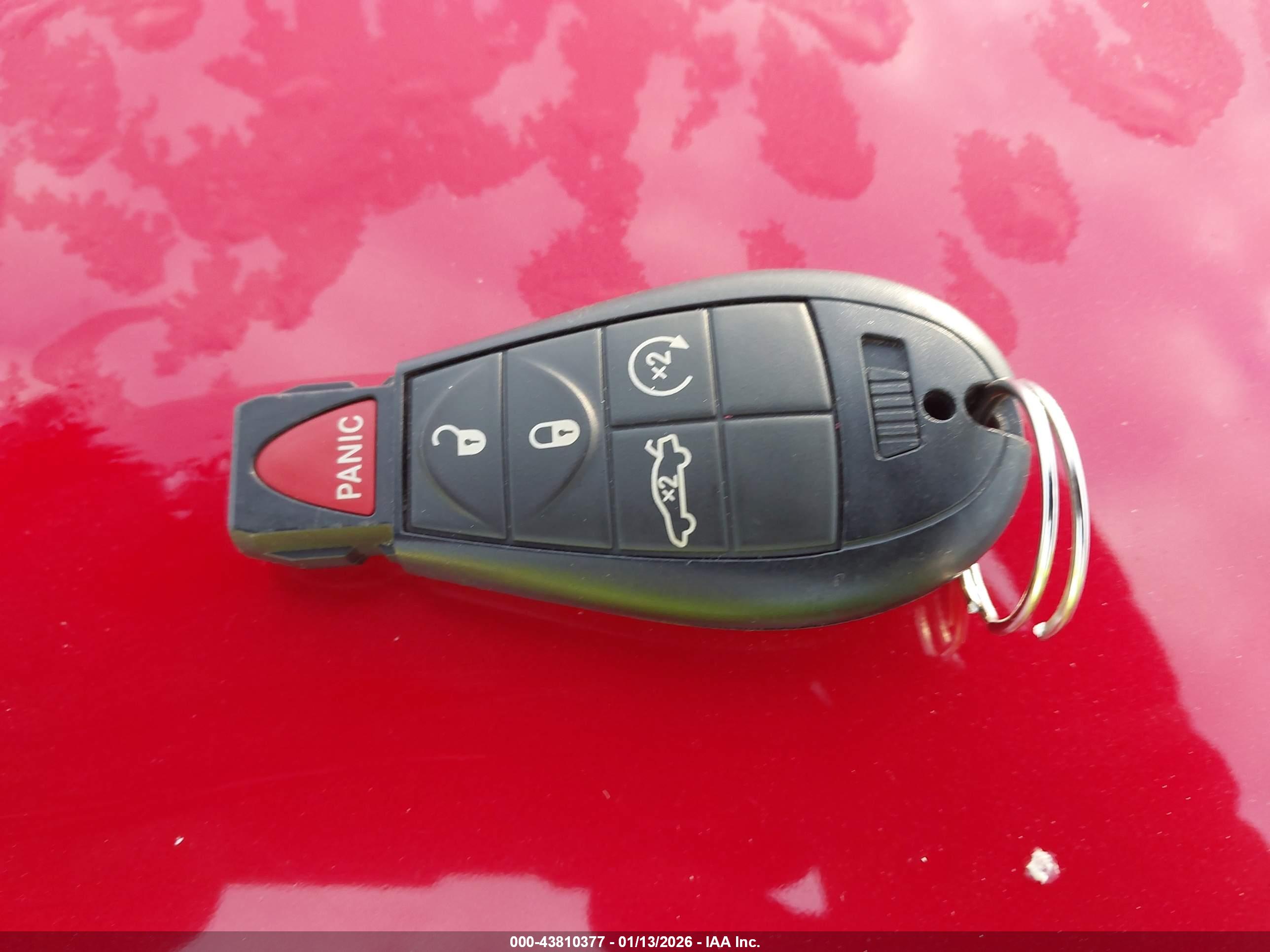 DODGE CHALLENGER image 11