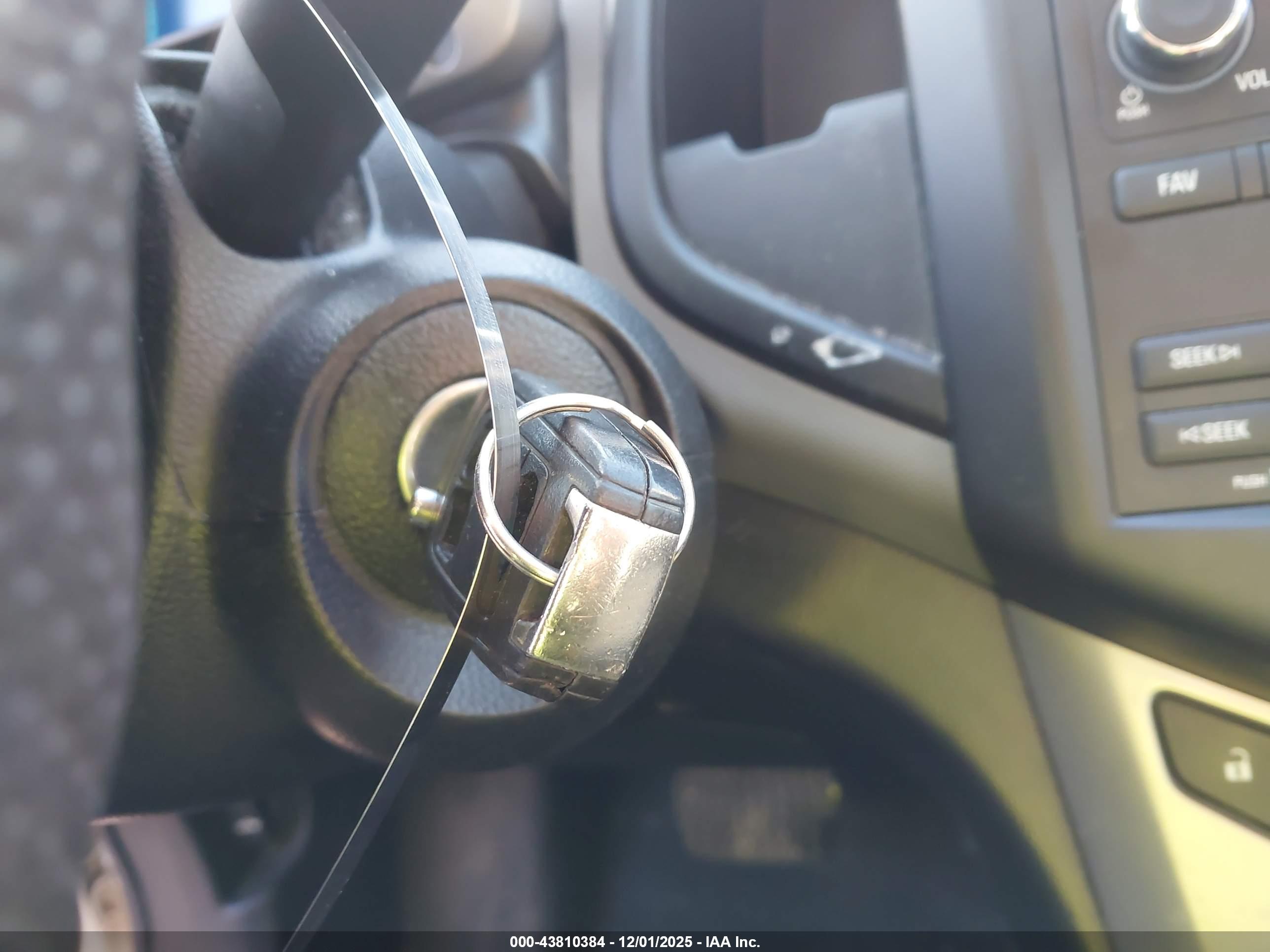 CHEVROLET SONIC image 11