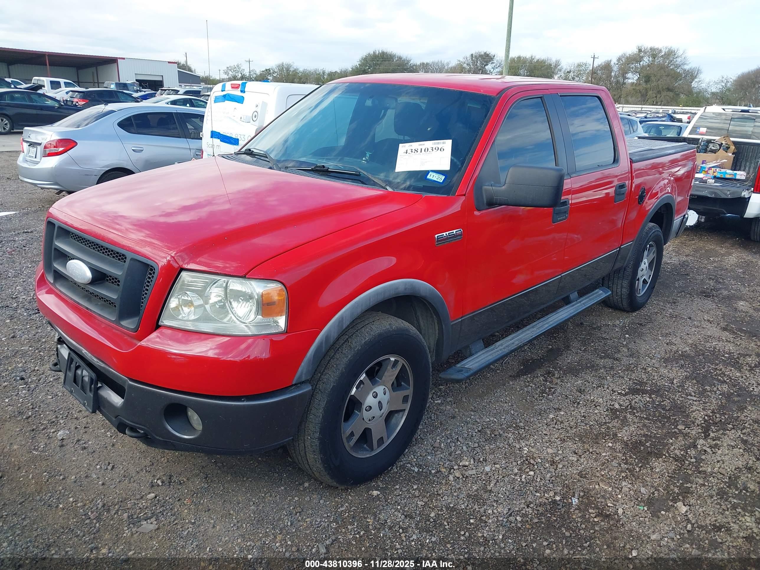 FORD F-150 image 2