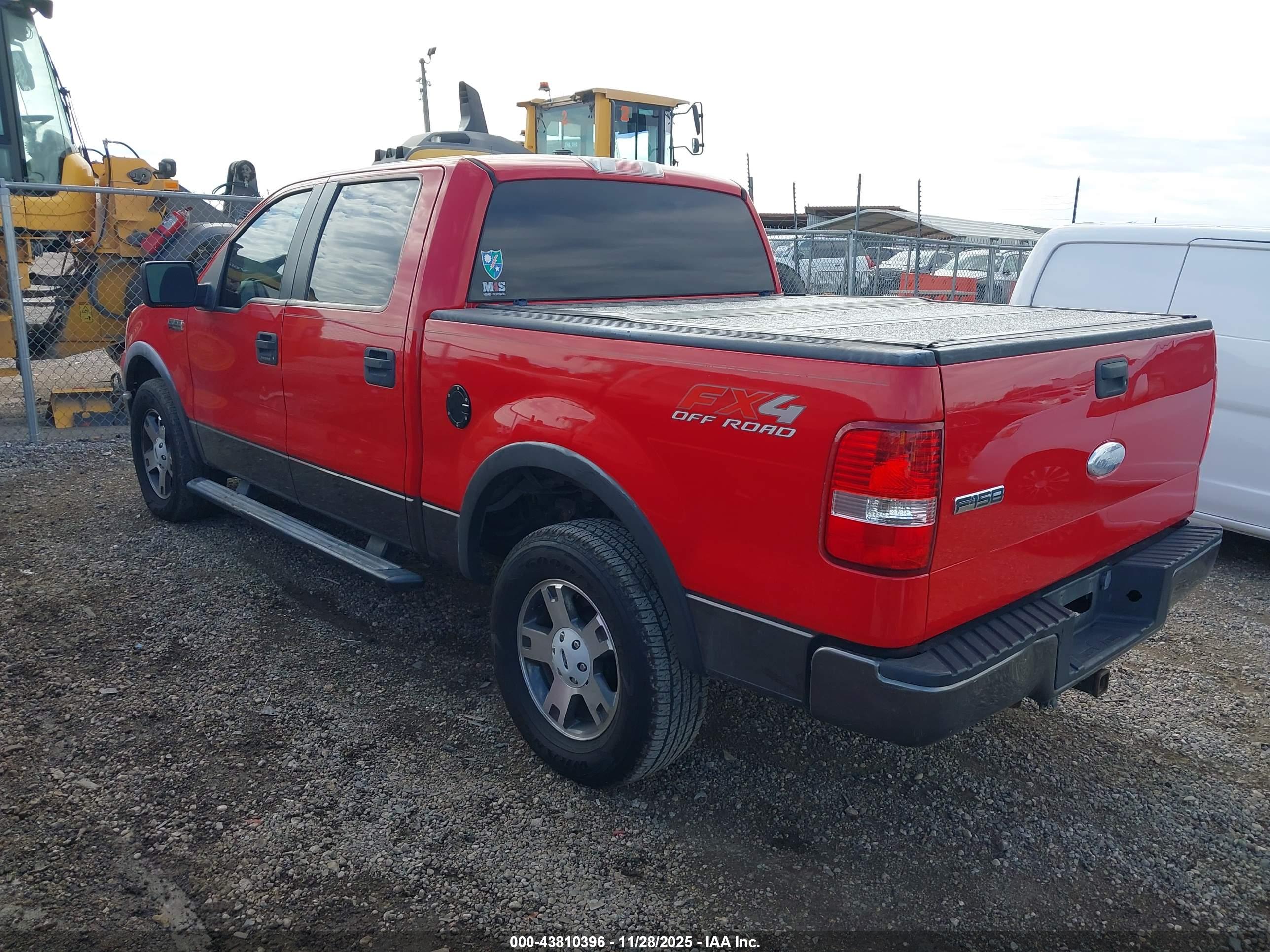 FORD F-150 image 3
