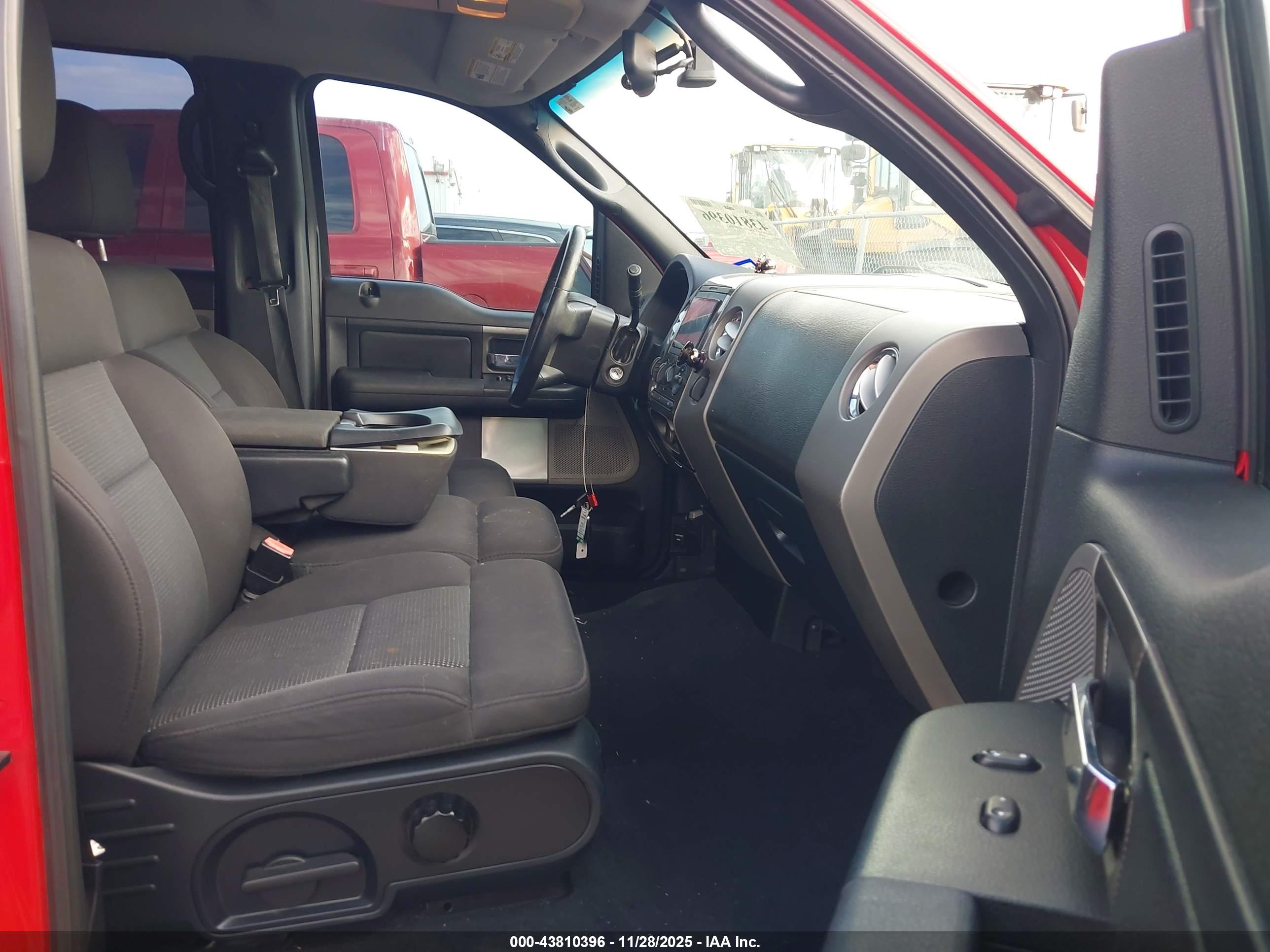 FORD F-150 image 5