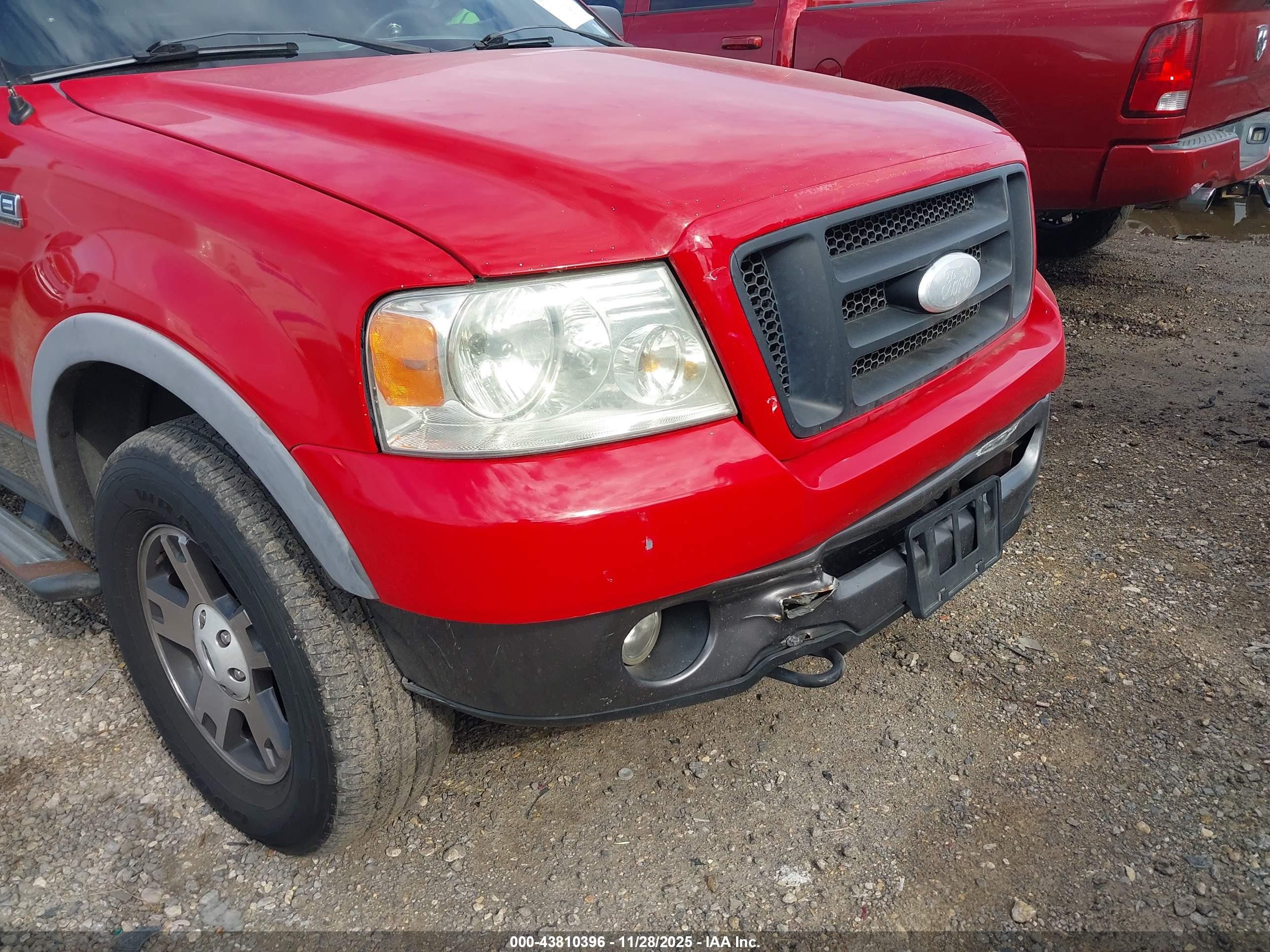 FORD F-150 image 6