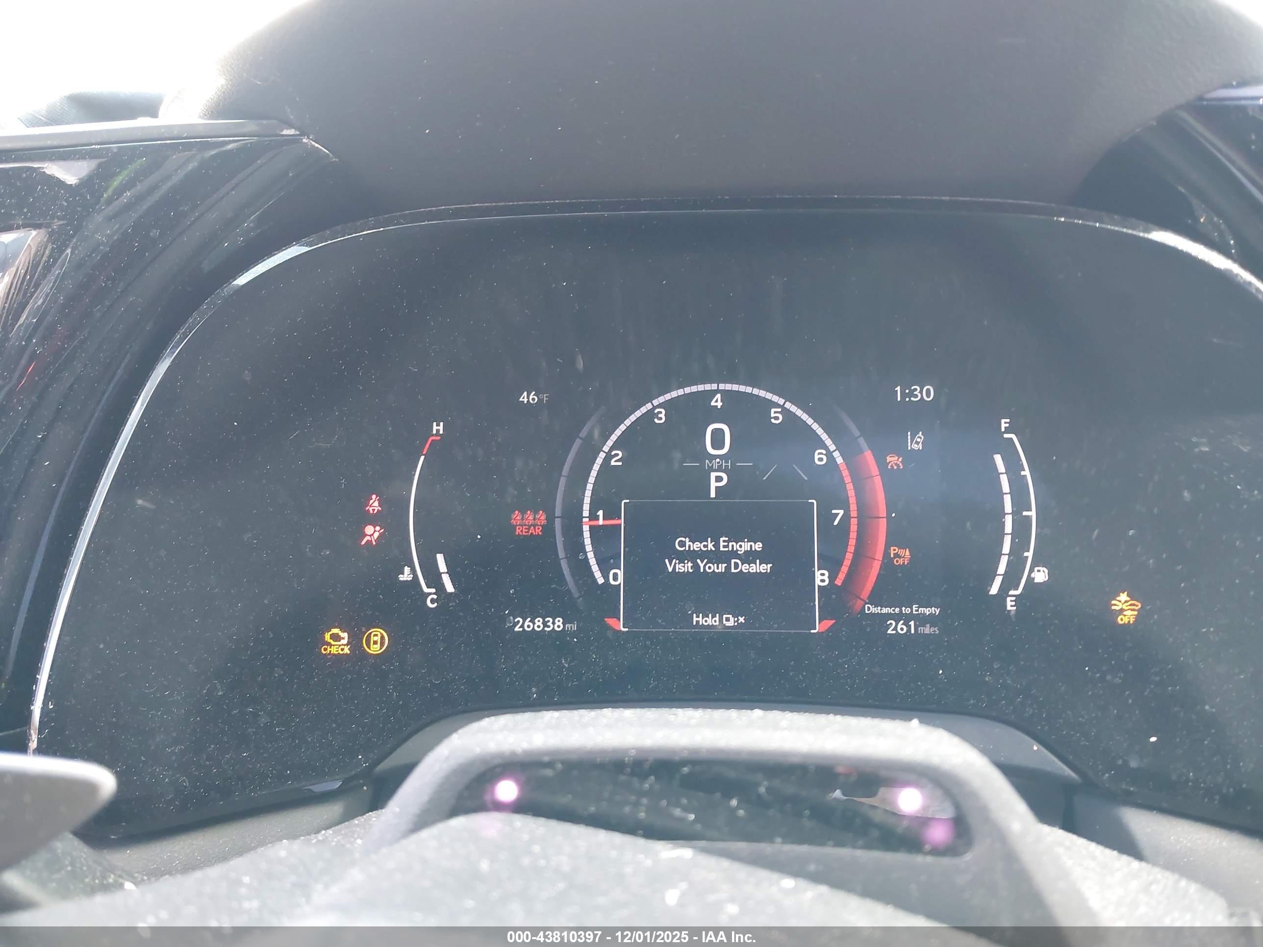 LEXUS RX image 7