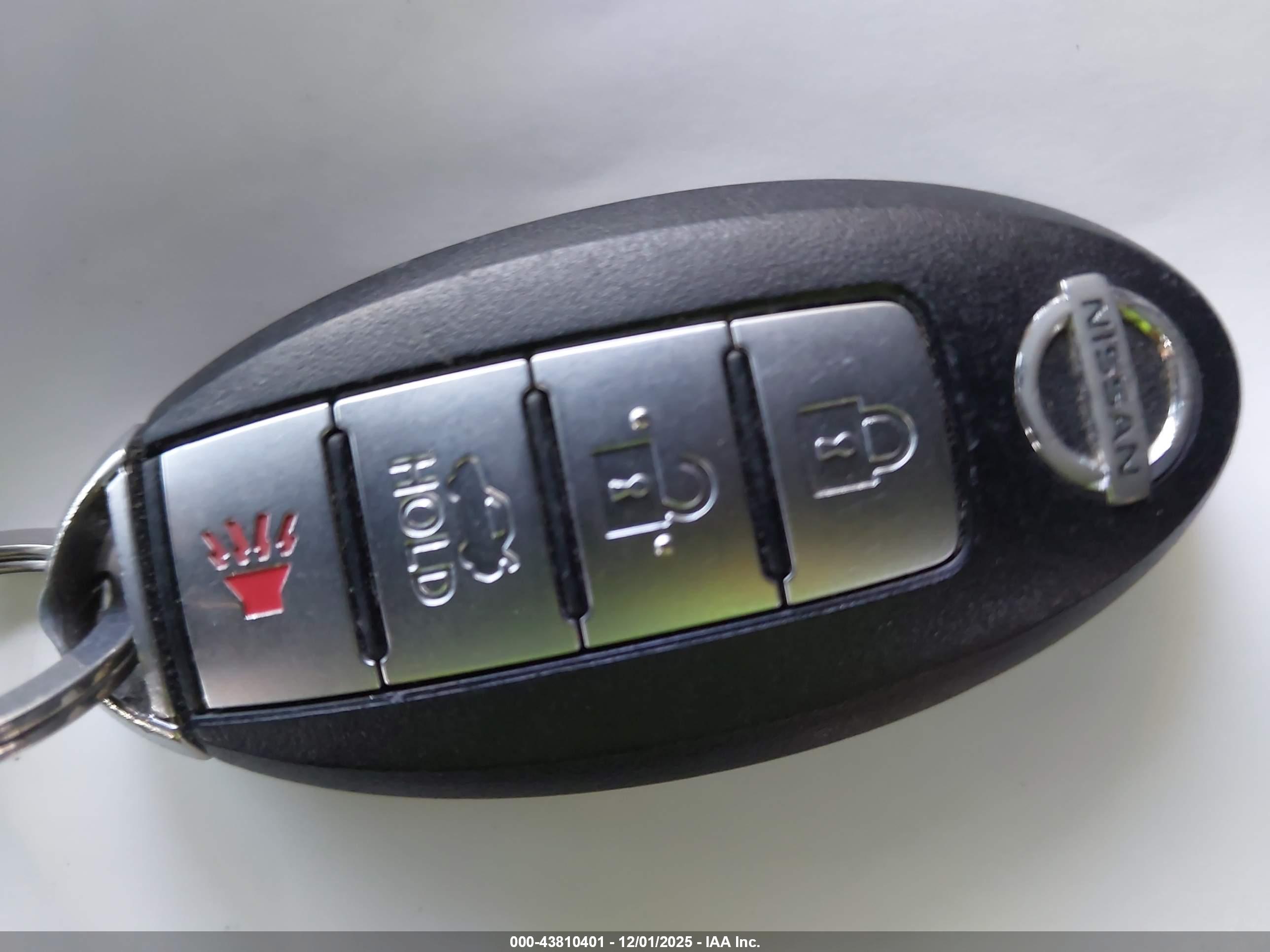 NISSAN SENTRA image 11