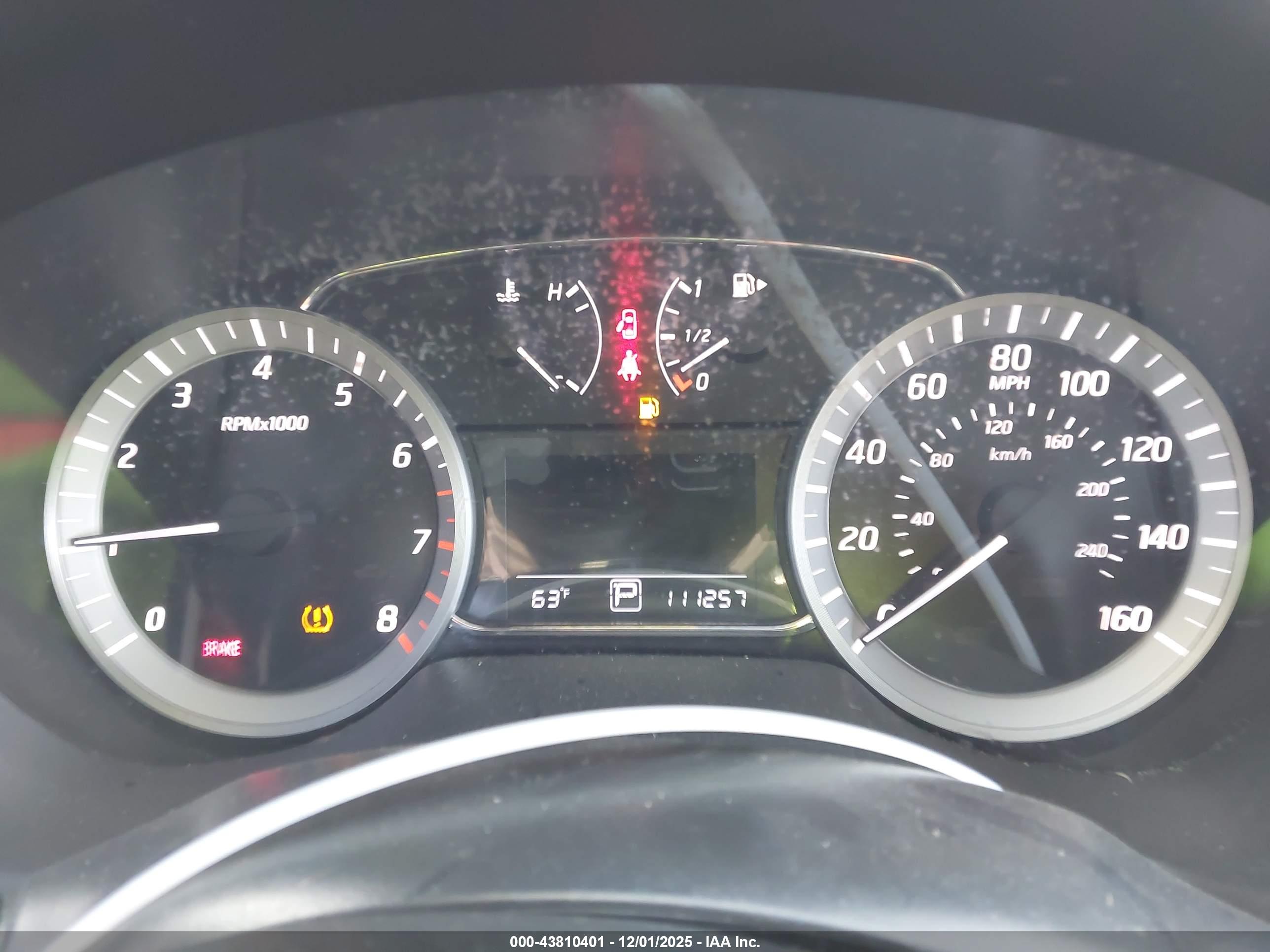 NISSAN SENTRA image 7