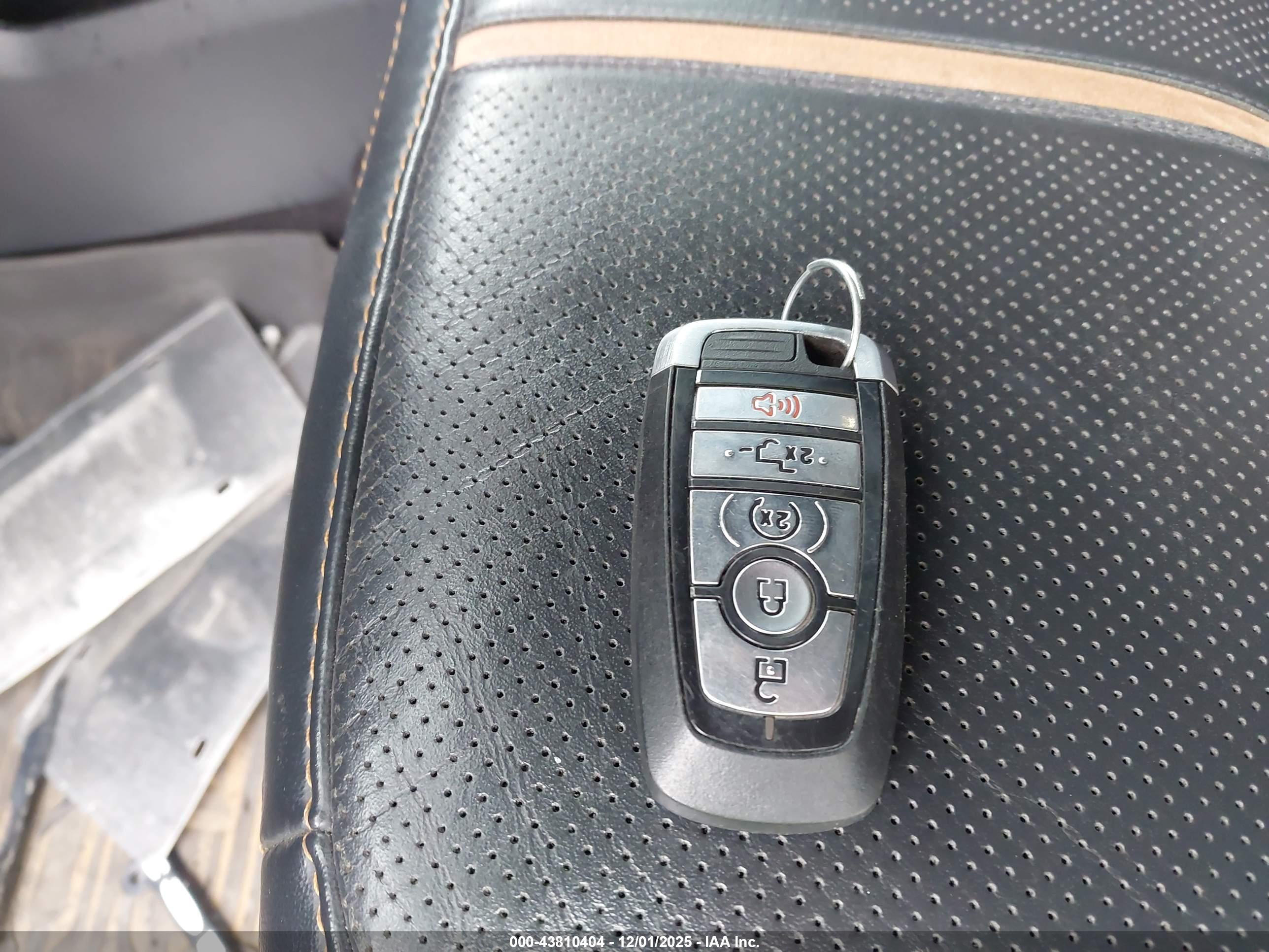 FORD F-150 image 11