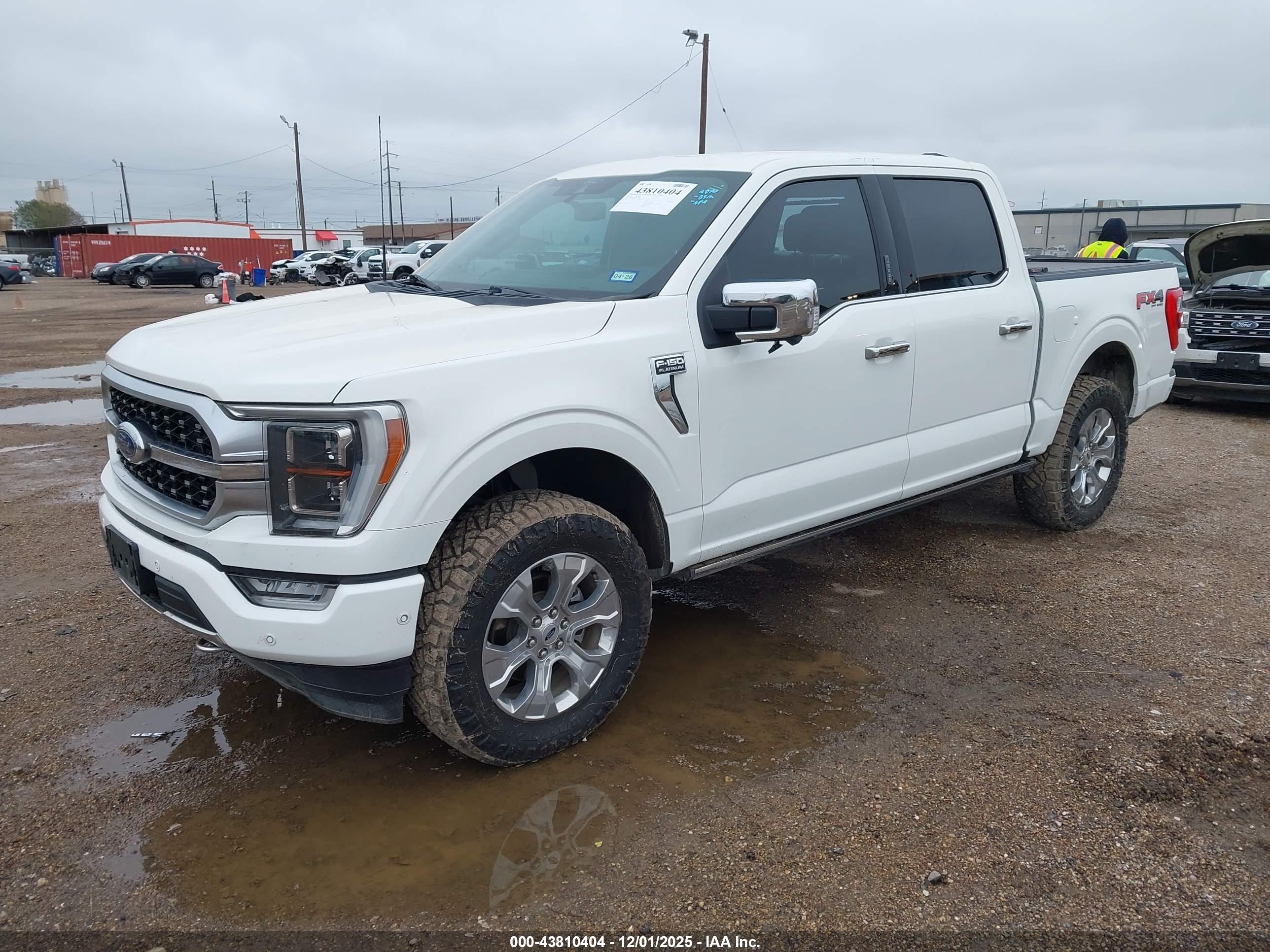 FORD F-150 image 2