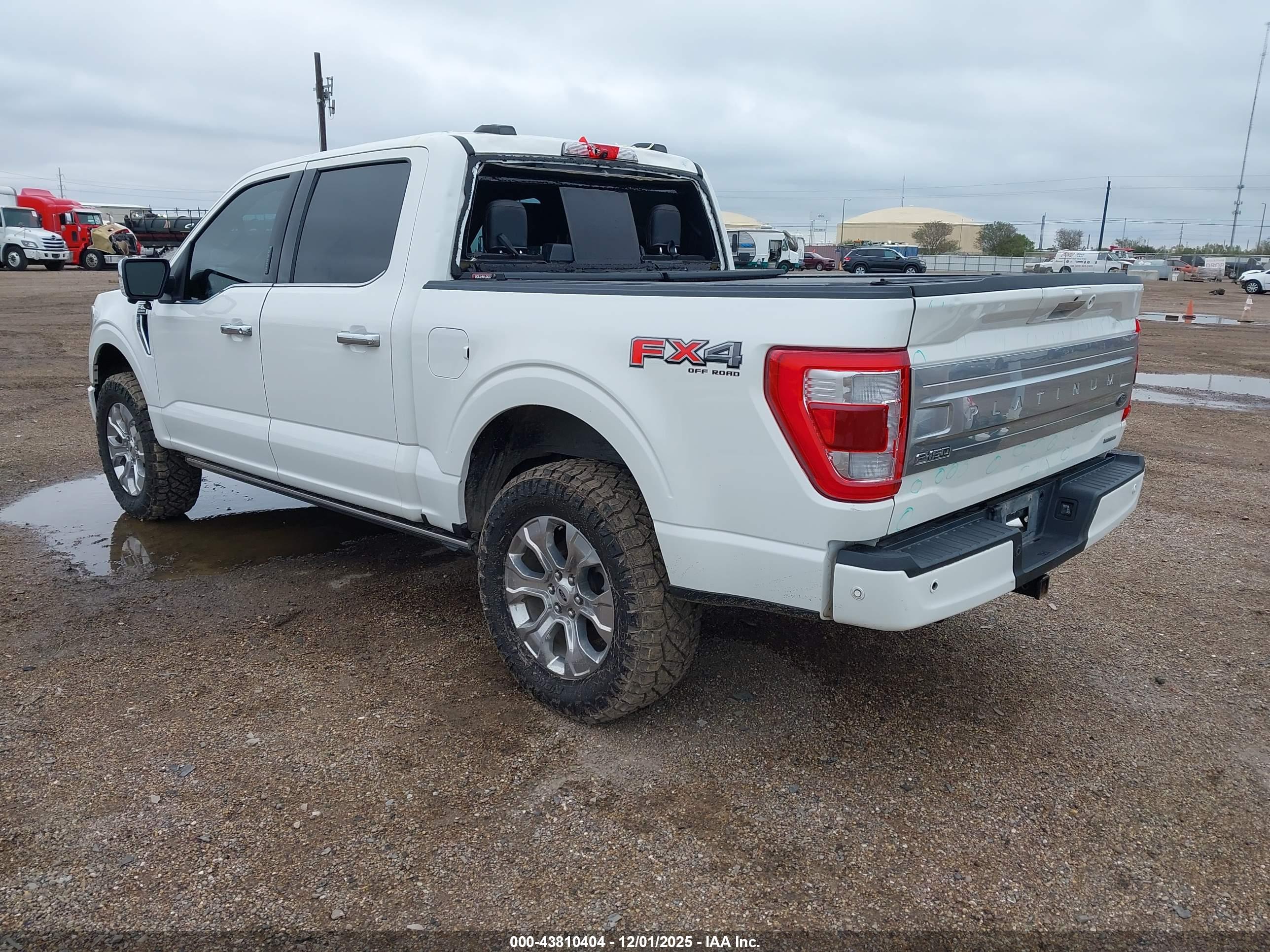 FORD F-150 image 3