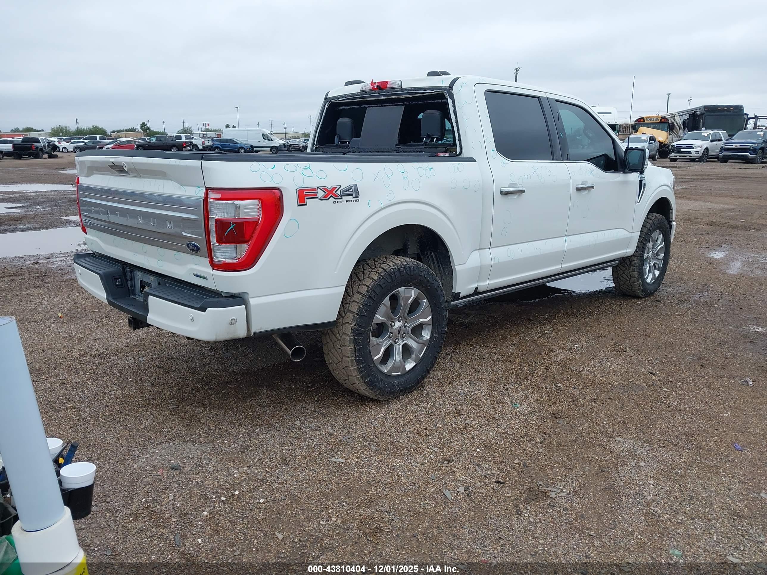 FORD F-150 image 4