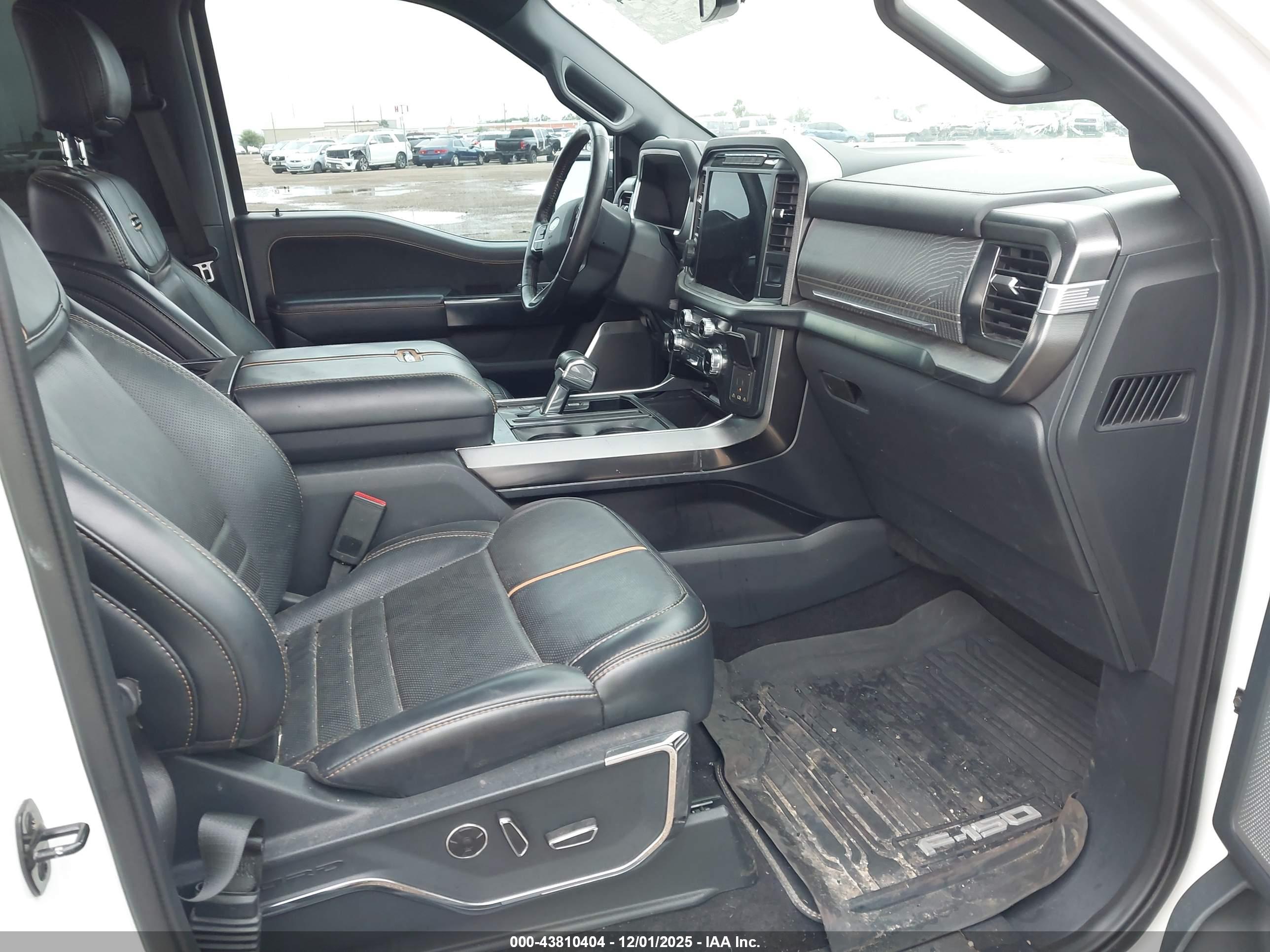 FORD F-150 image 5