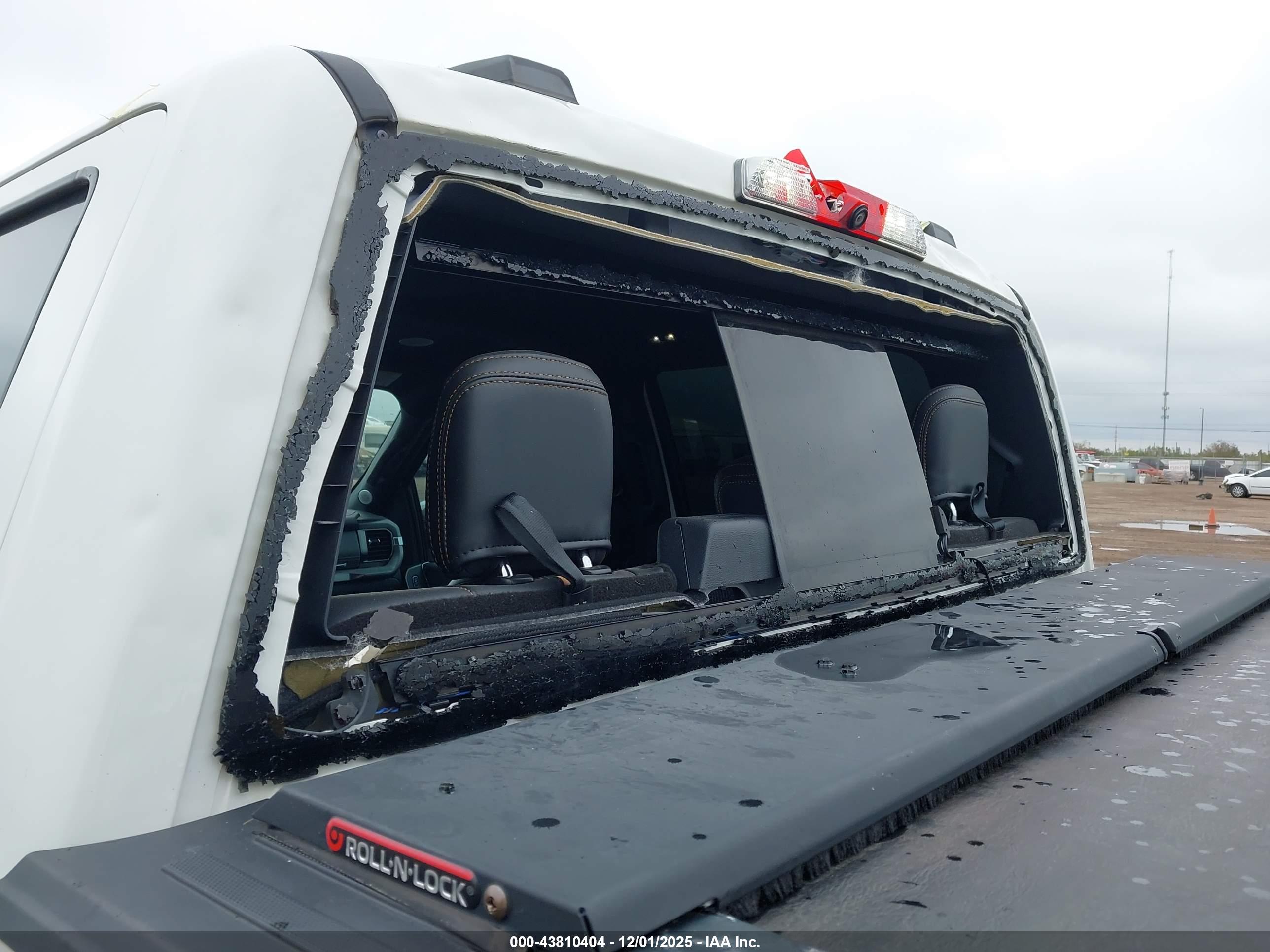 FORD F-150 image 6