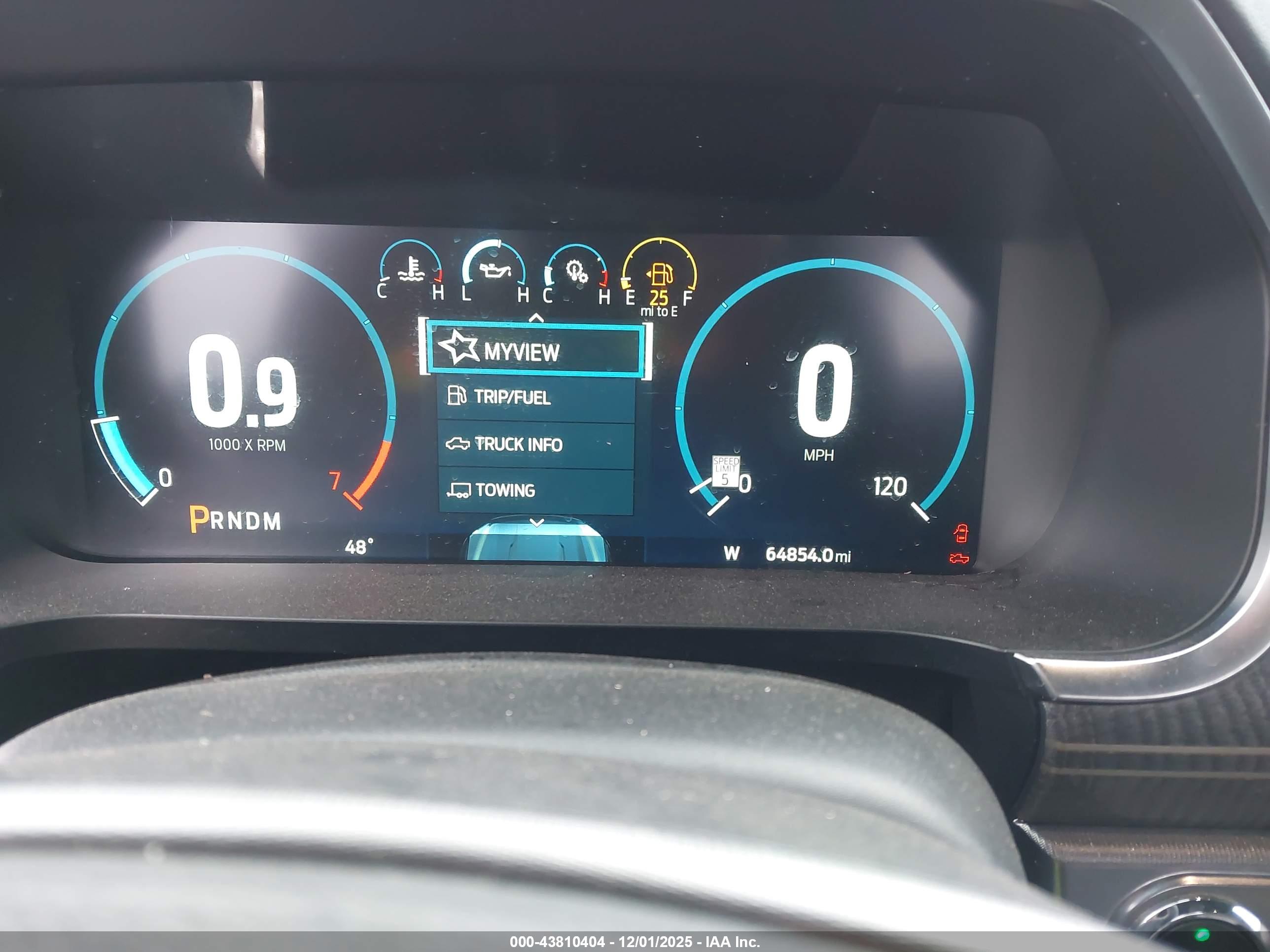 FORD F-150 image 7