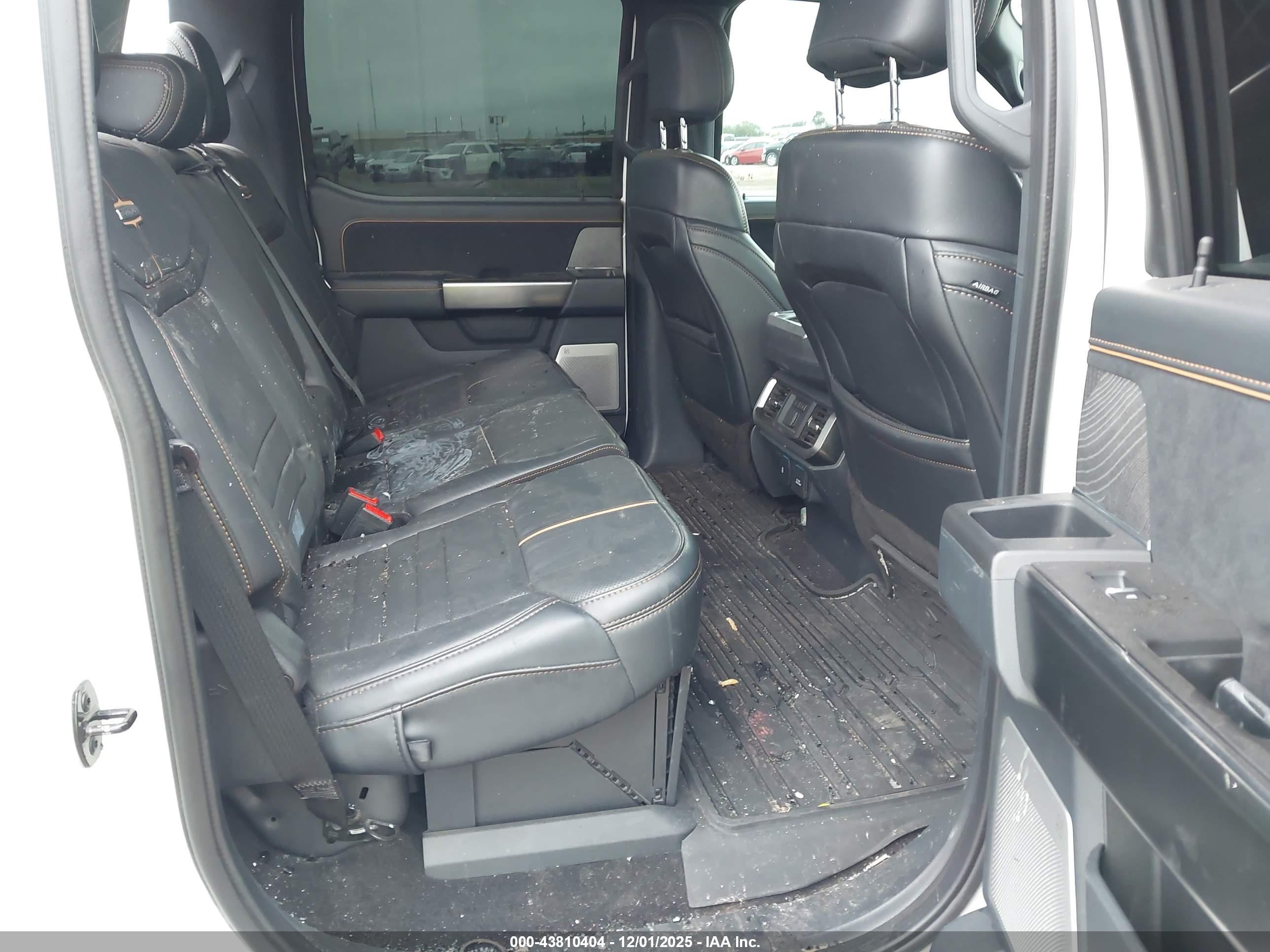 FORD F-150 image 8