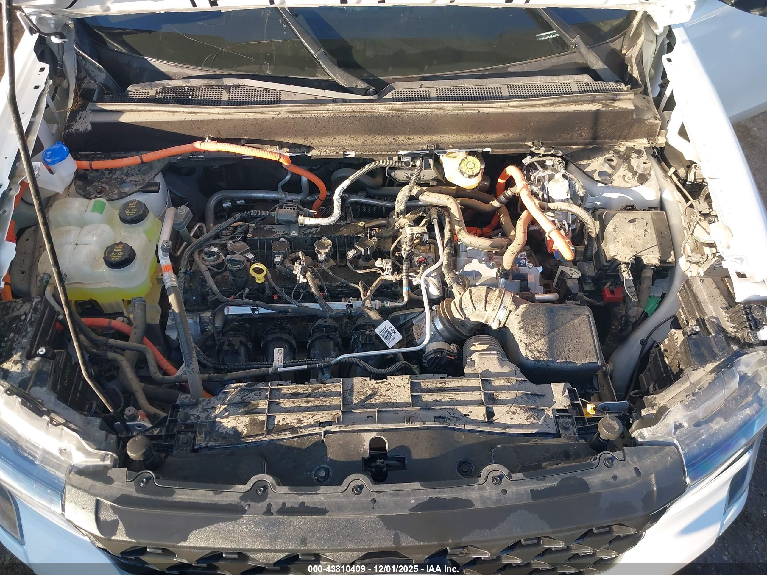 FORD MAVERICK image 10
