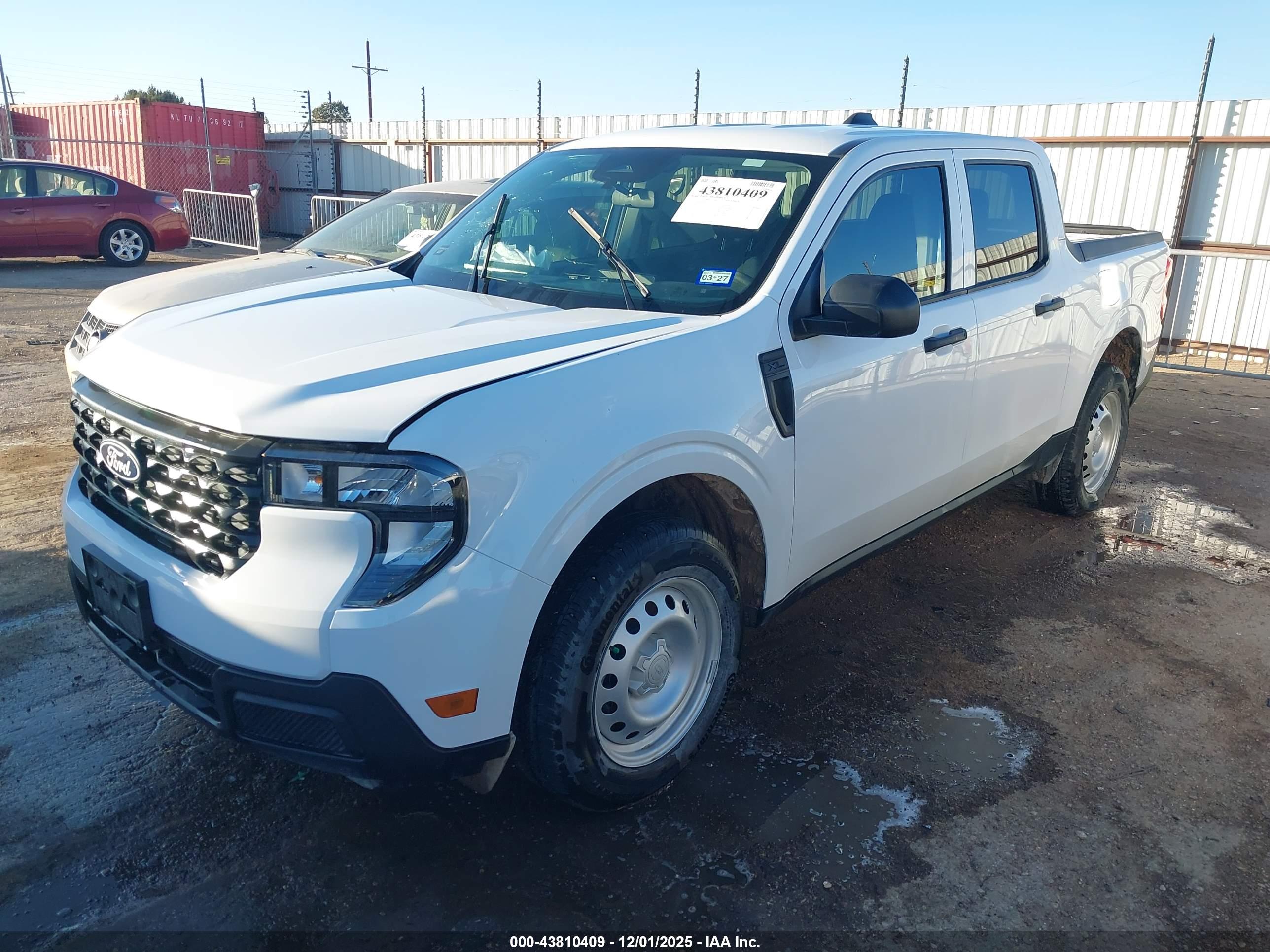 FORD MAVERICK image 2