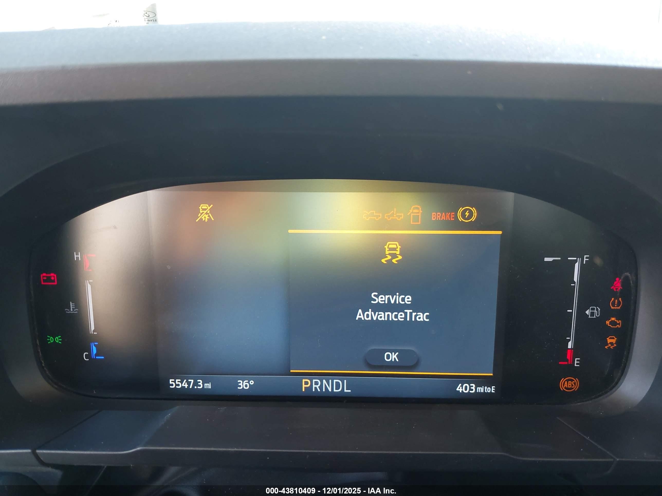 FORD MAVERICK image 7