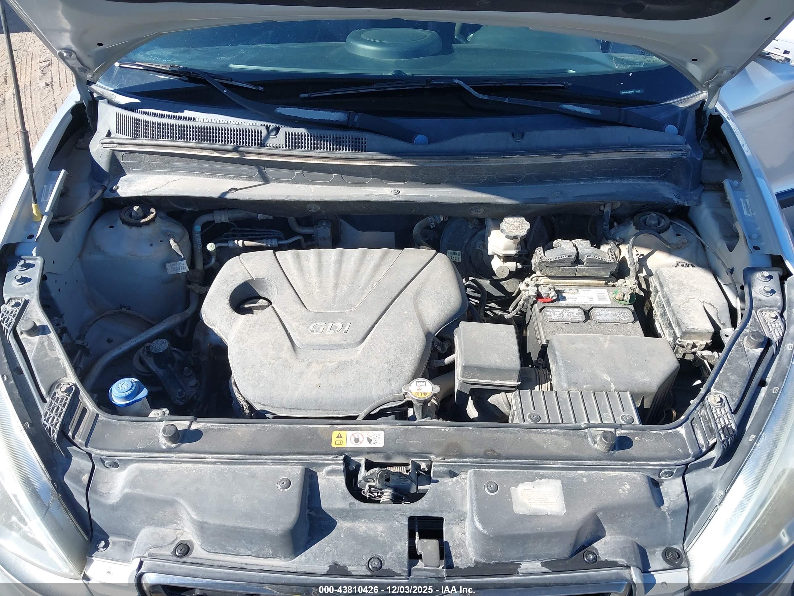 KIA SOUL image 10