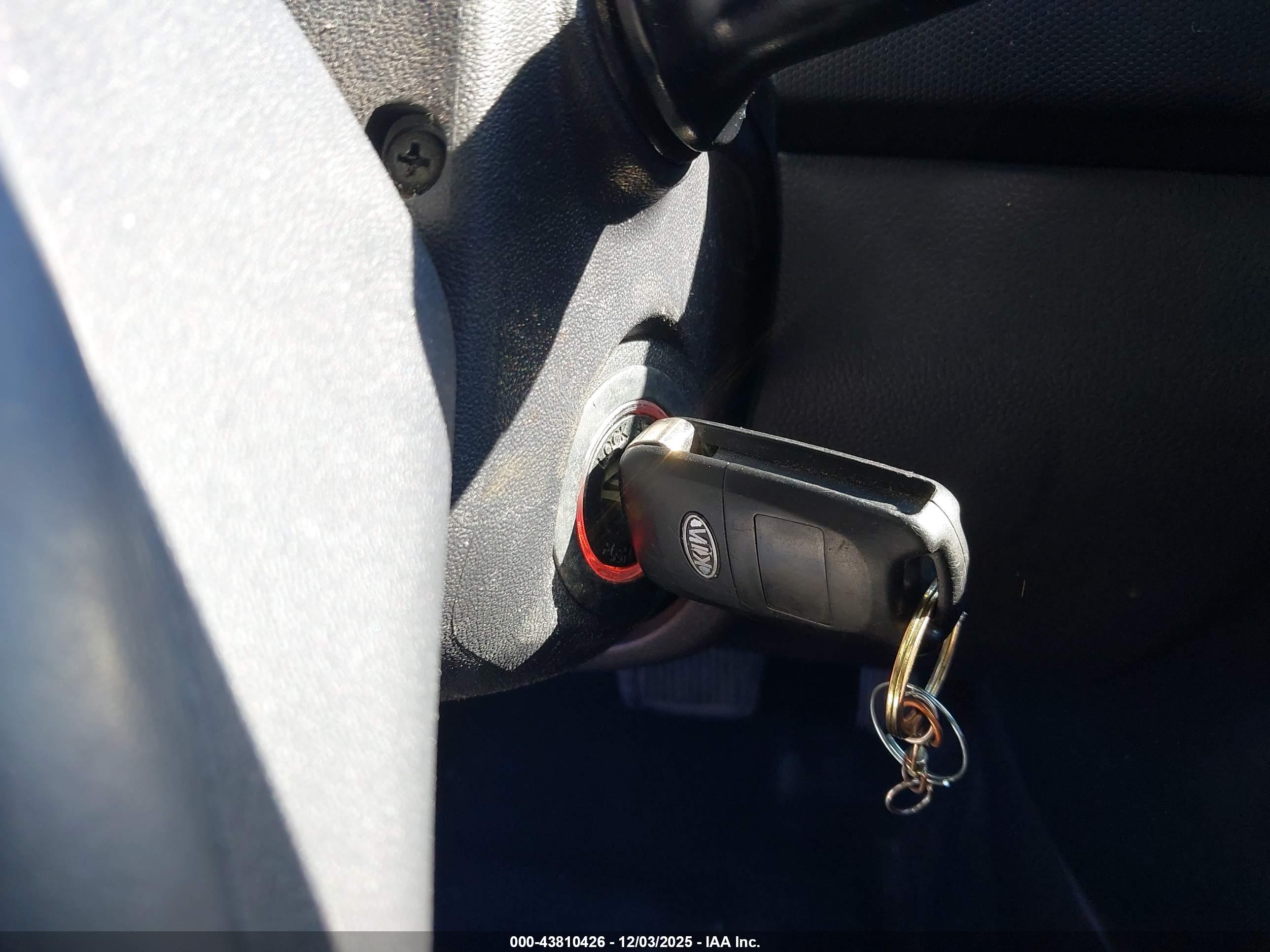 KIA SOUL image 11