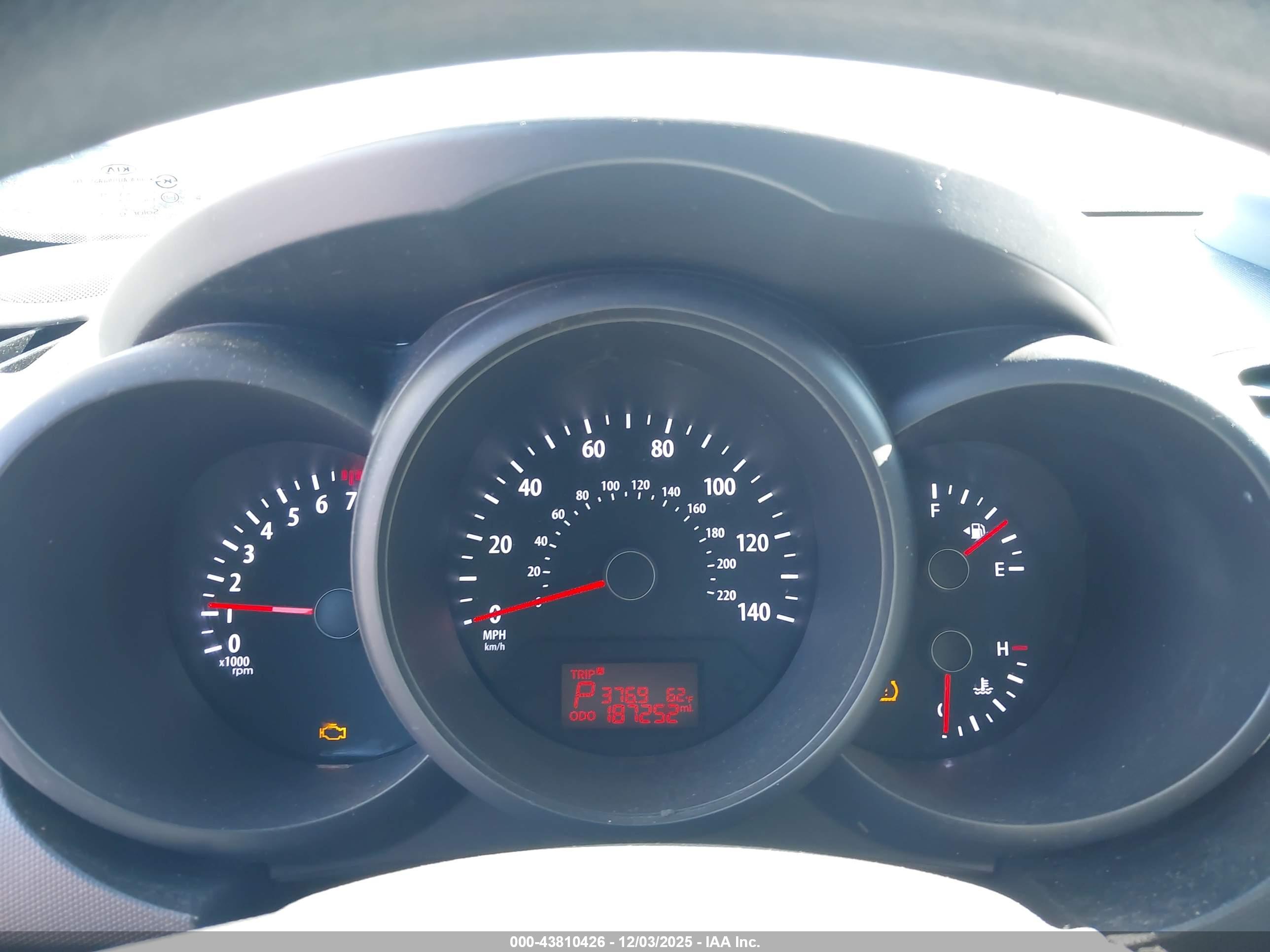 KIA SOUL image 7
