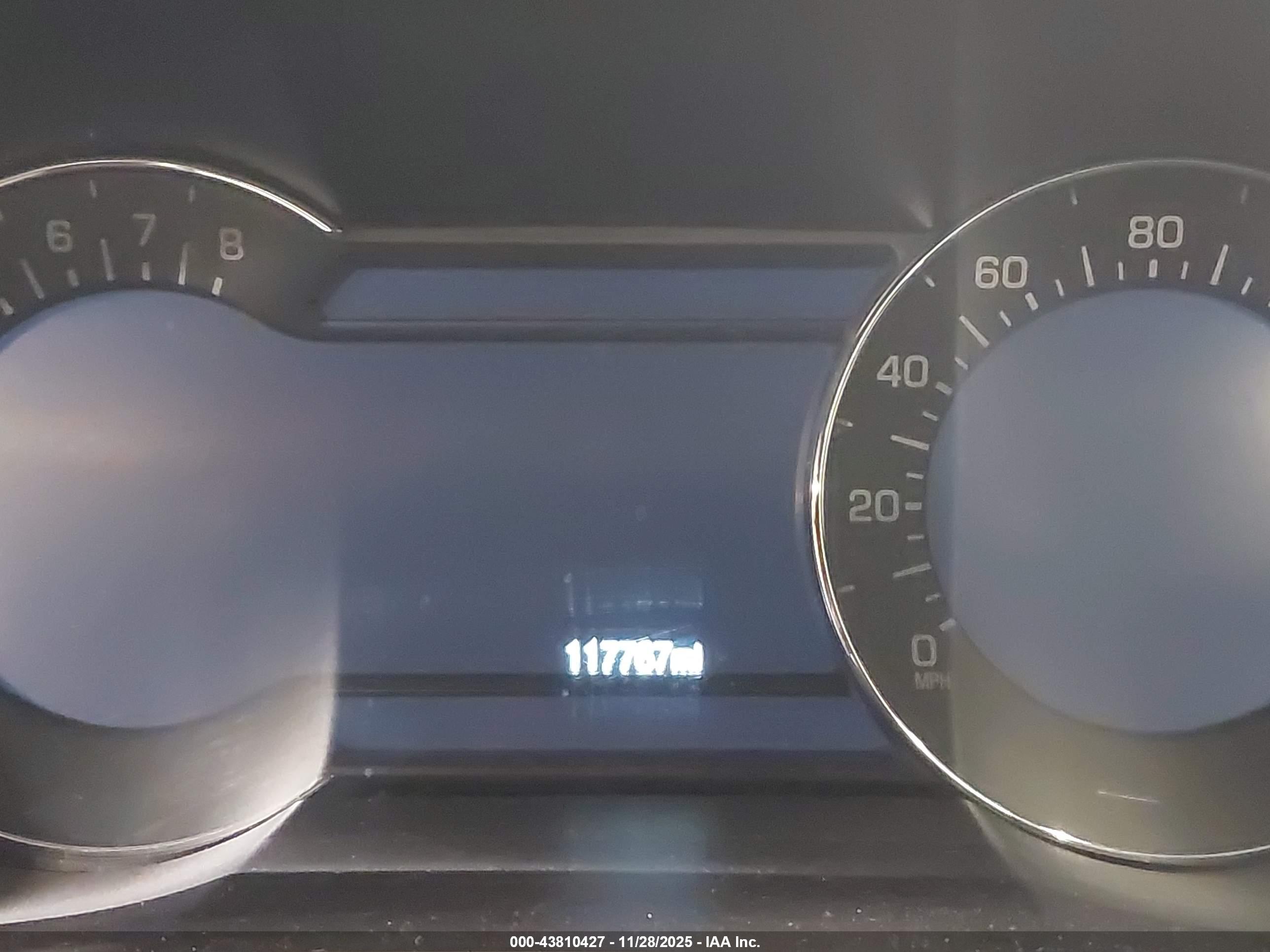 LINCOLN MKX image 7