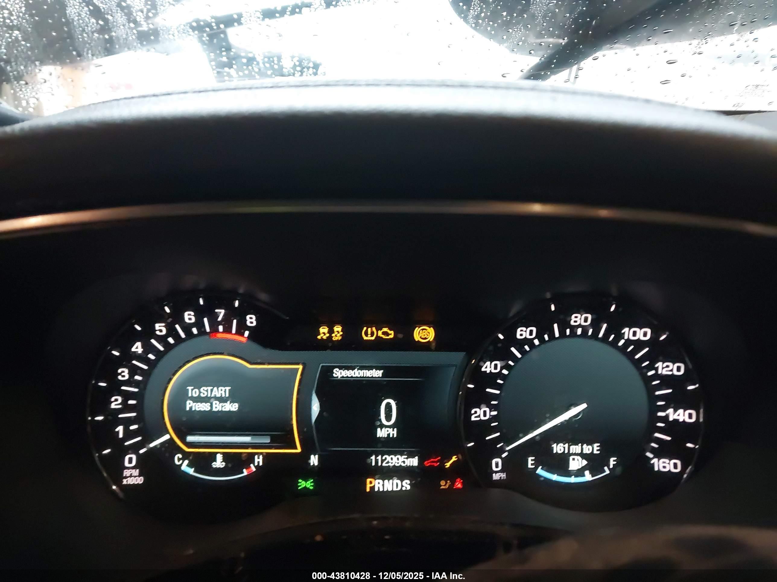 LINCOLN MKC image 7