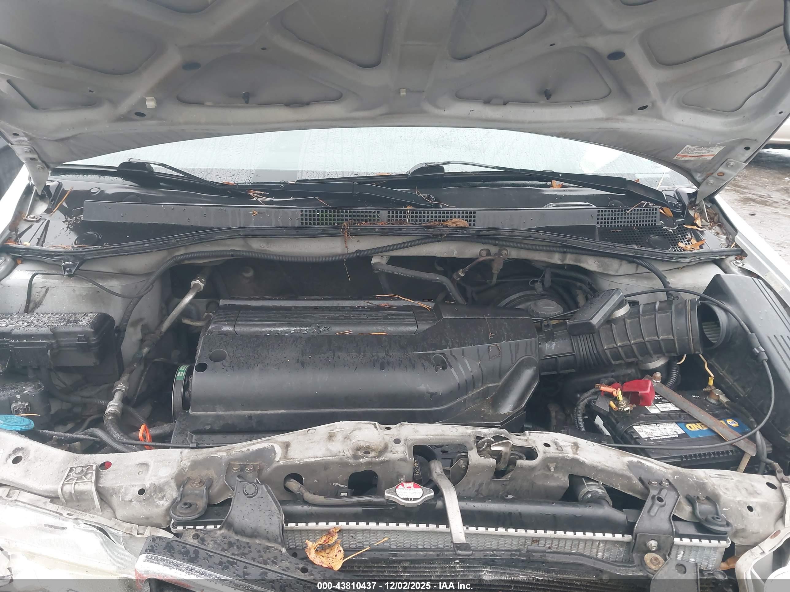 HONDA ODYSSEY image 10