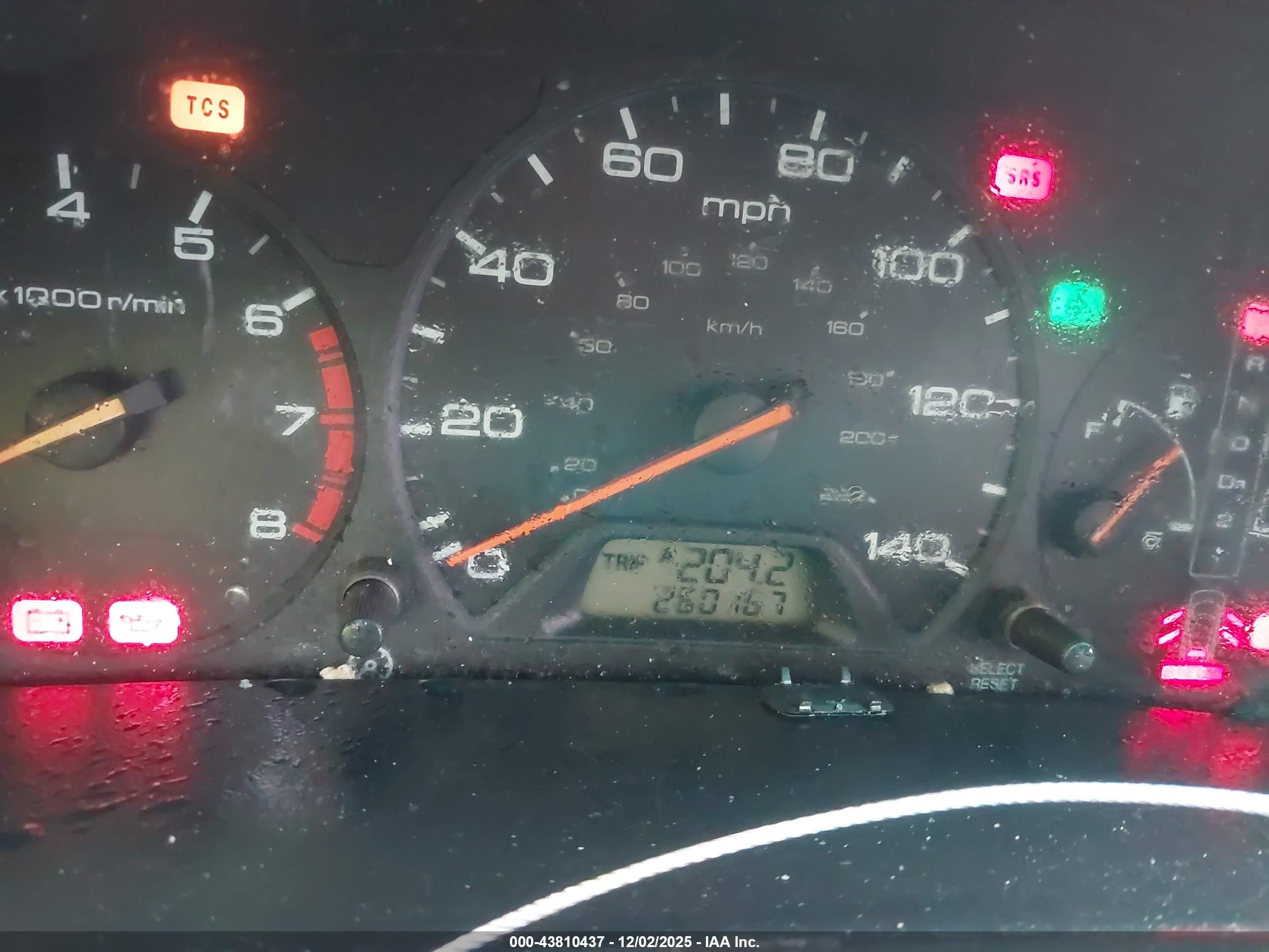 HONDA ODYSSEY image 7