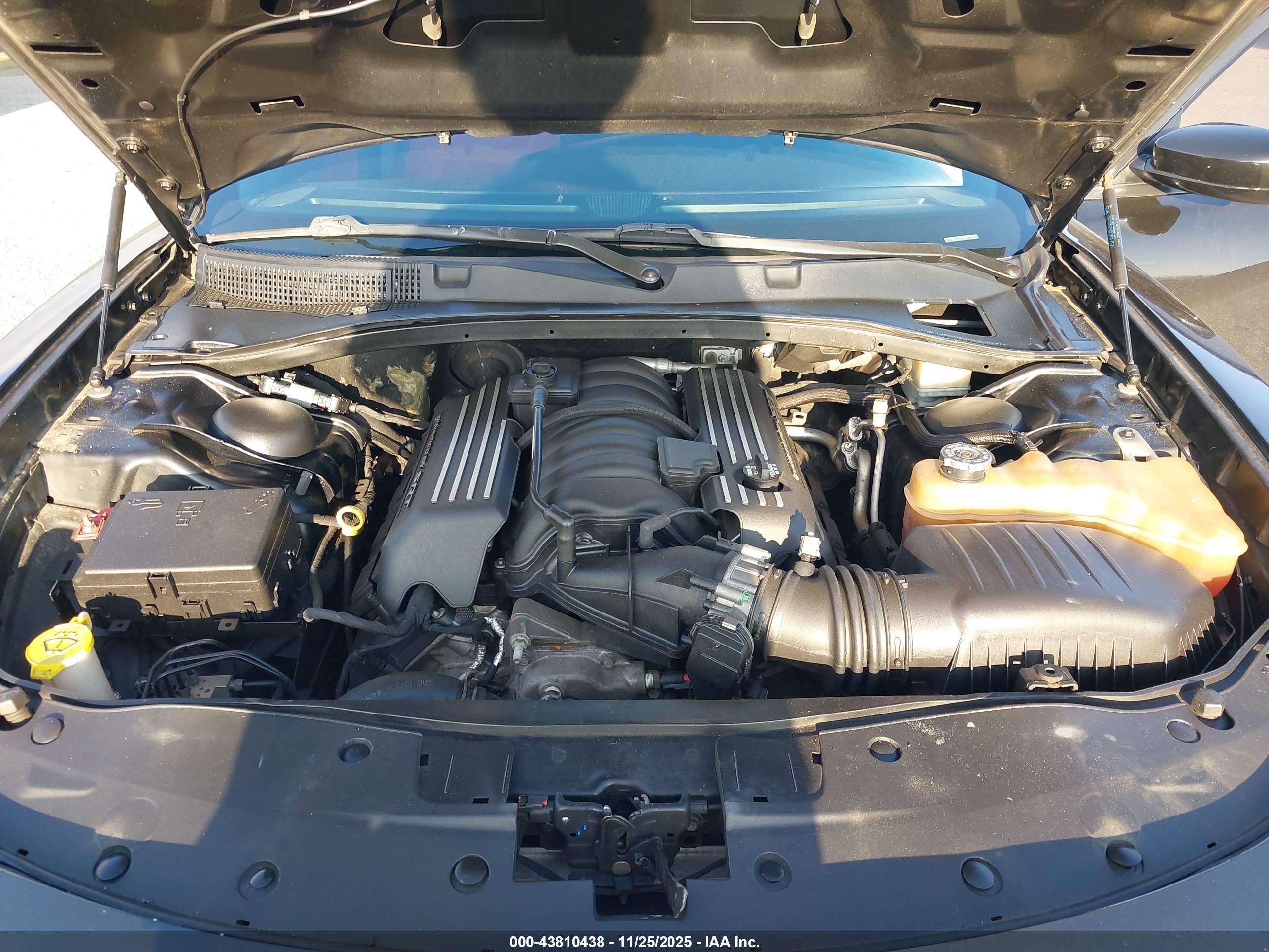 DODGE CHARGER image 10