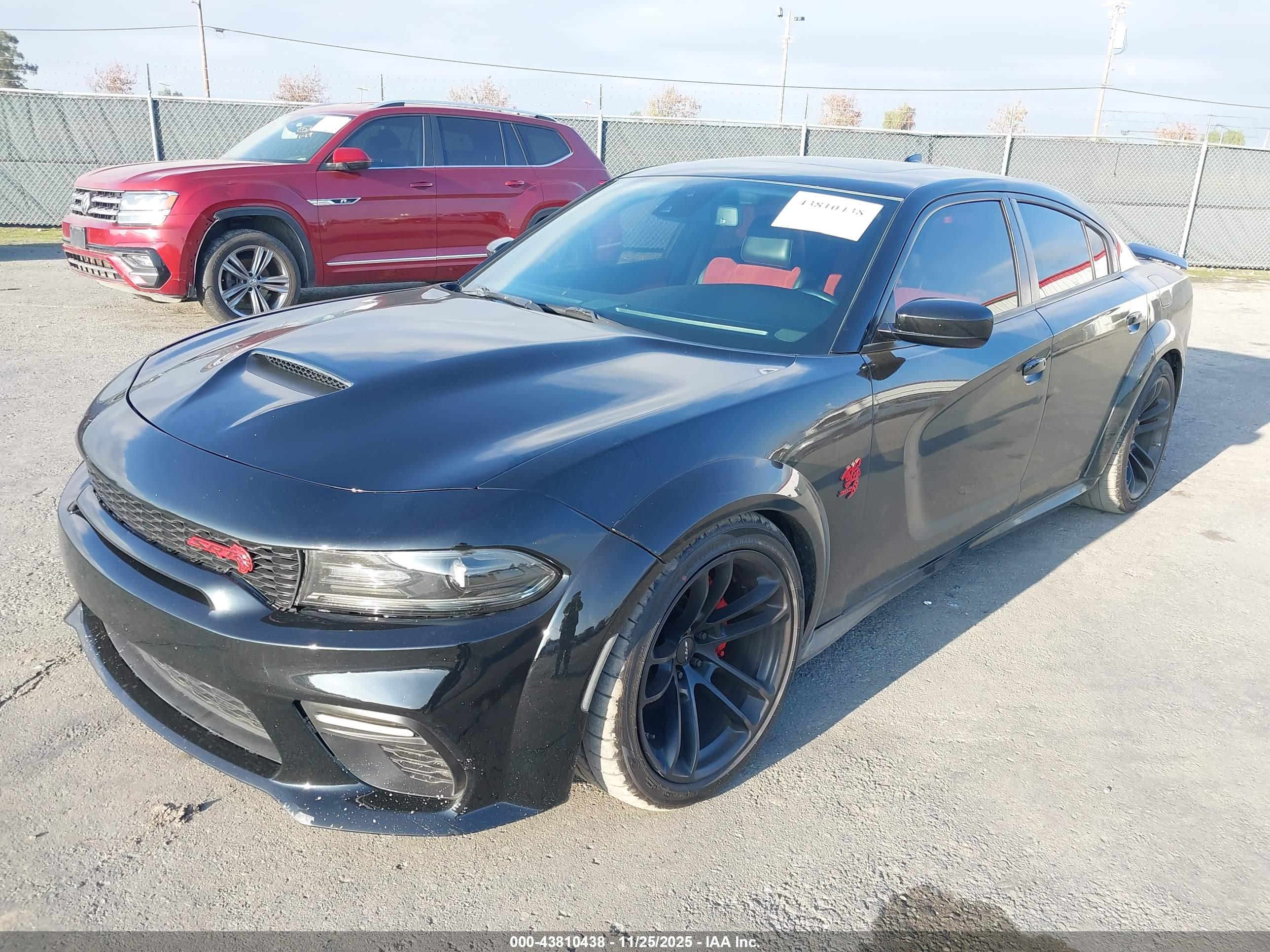 DODGE CHARGER image 6
