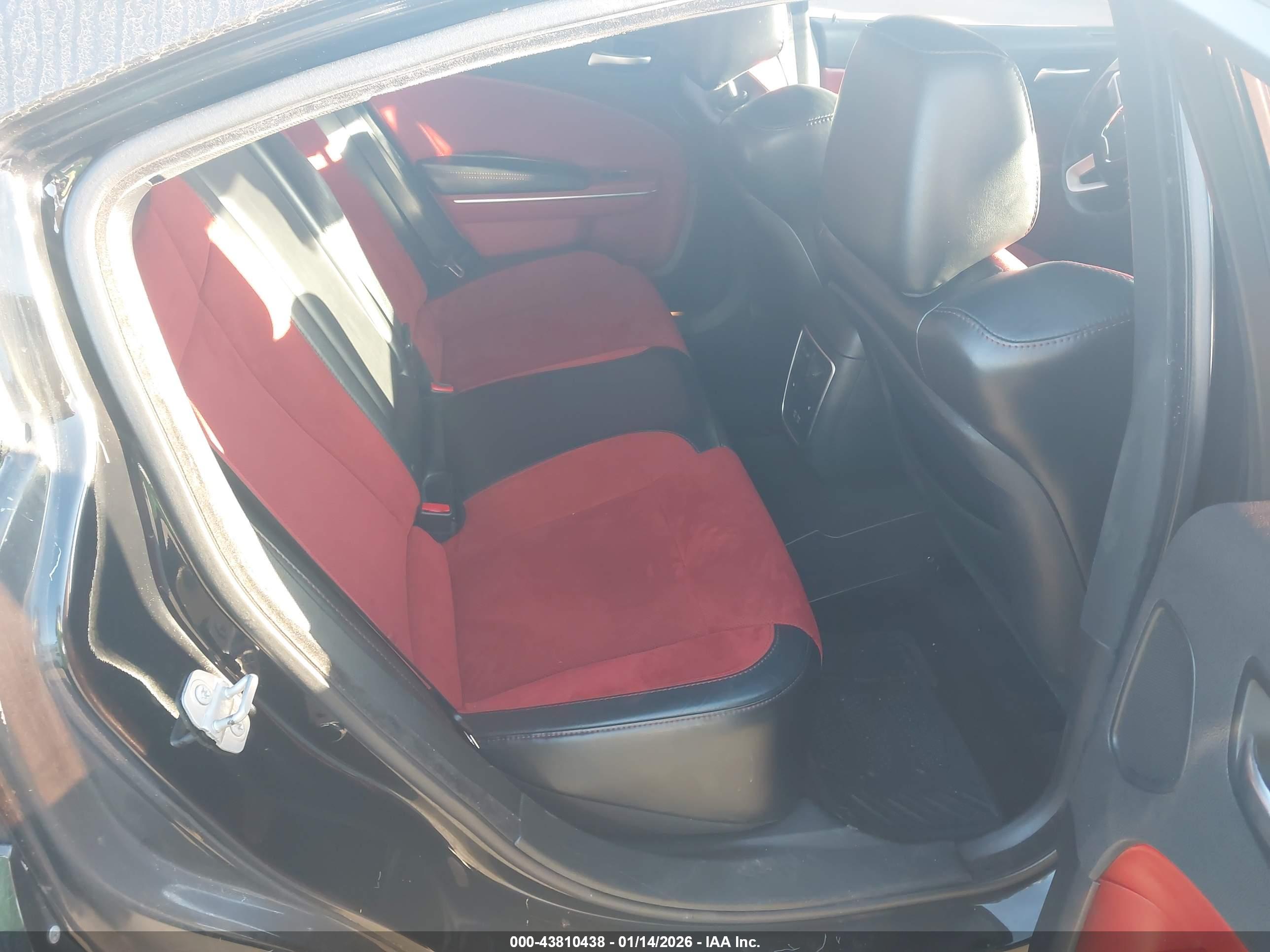 DODGE CHARGER image 8