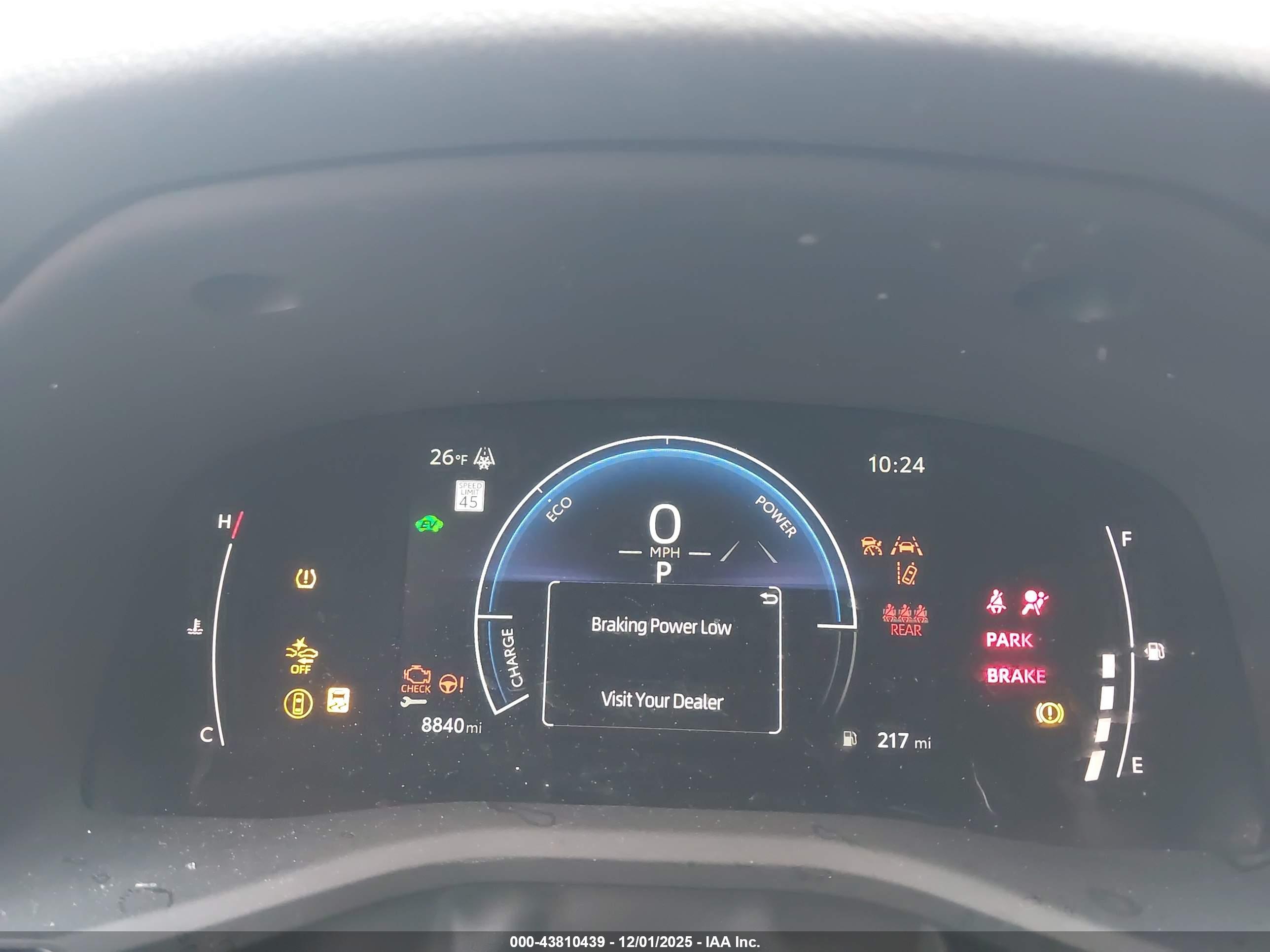TOYOTA CAMRY image 7