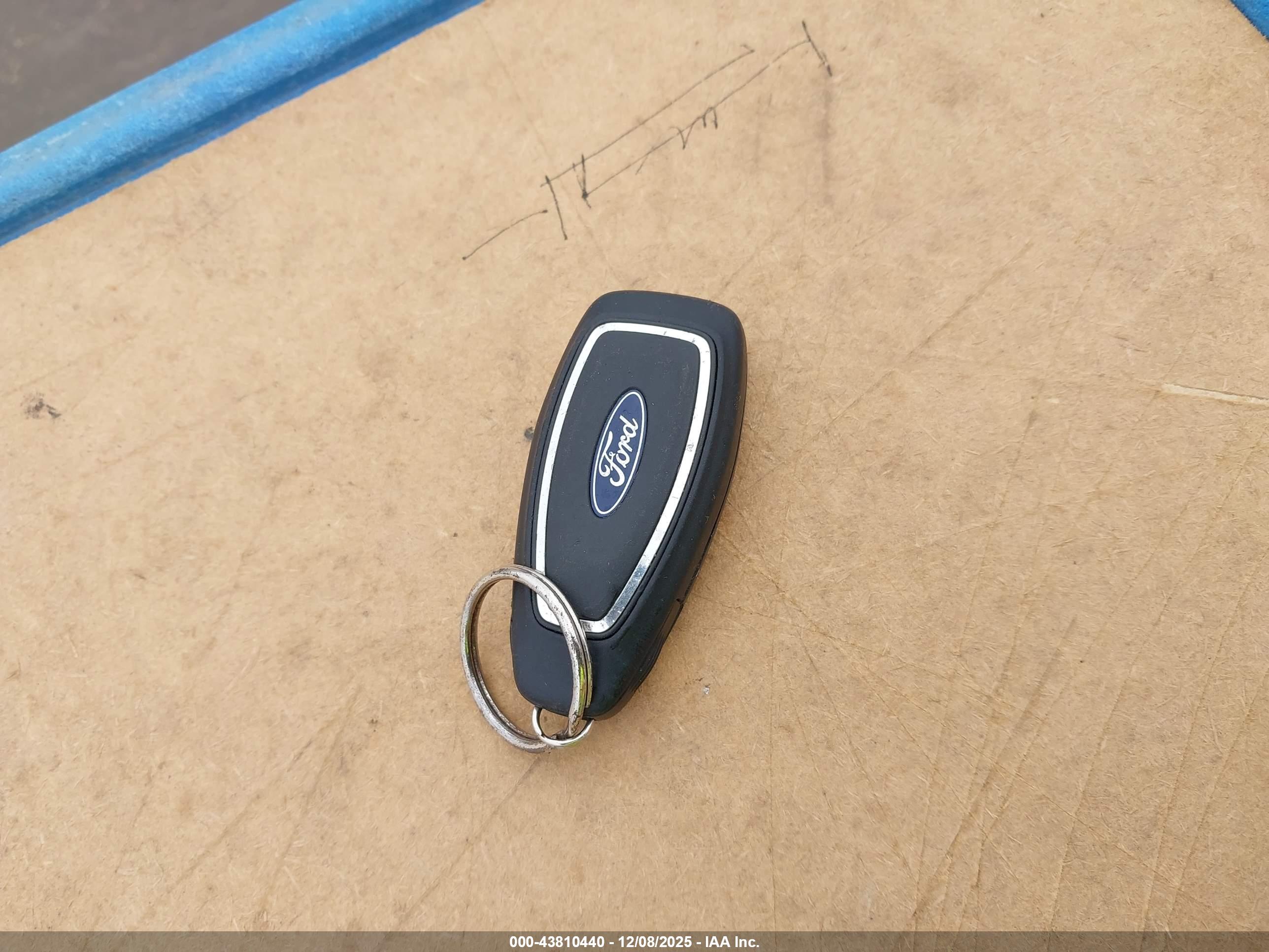 FORD FIESTA image 11