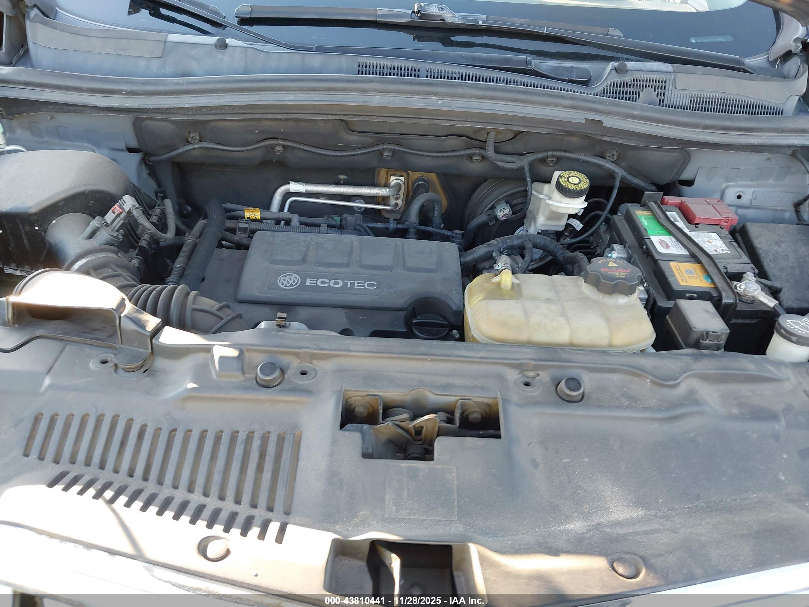 BUICK ENCORE image 10