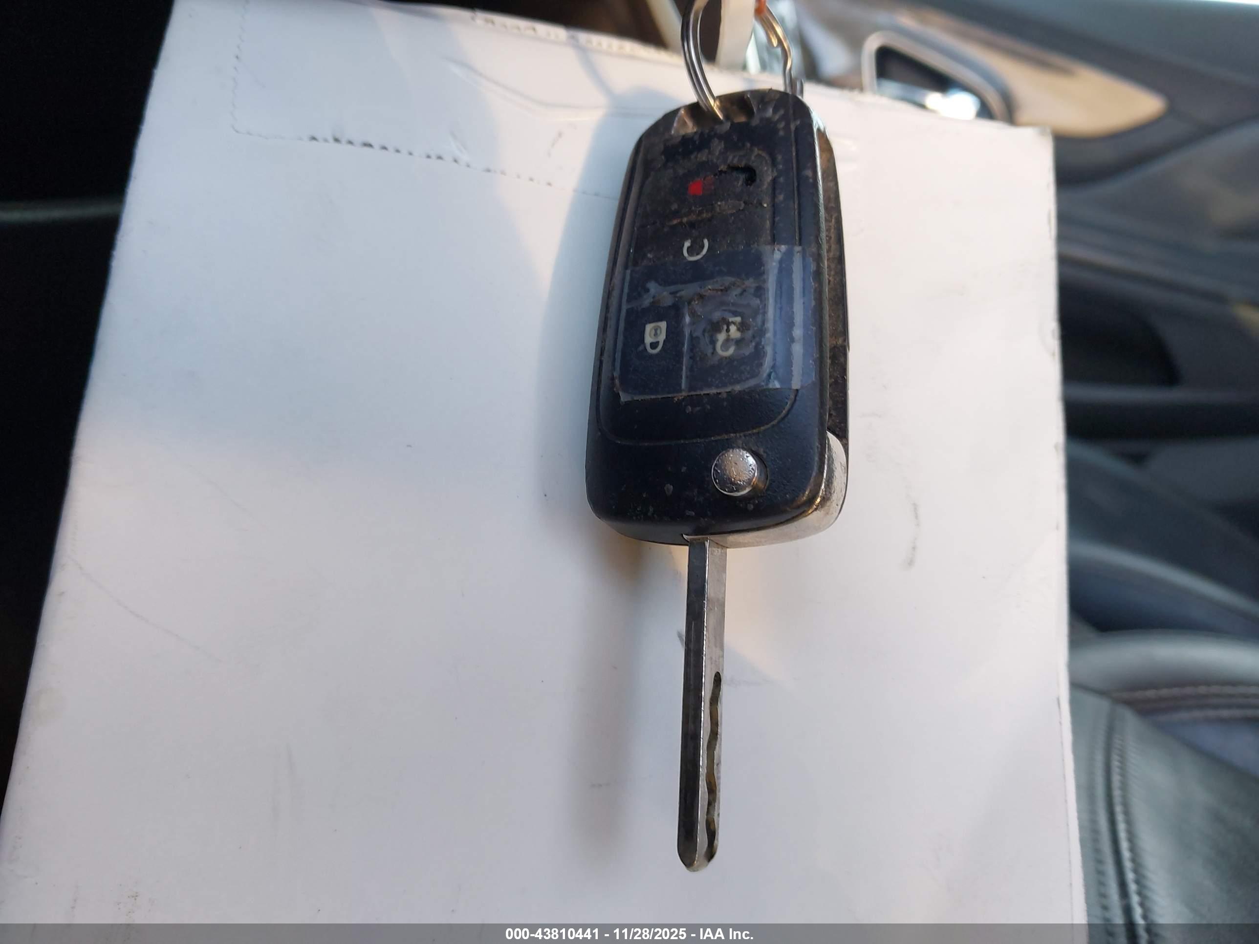 BUICK ENCORE image 11