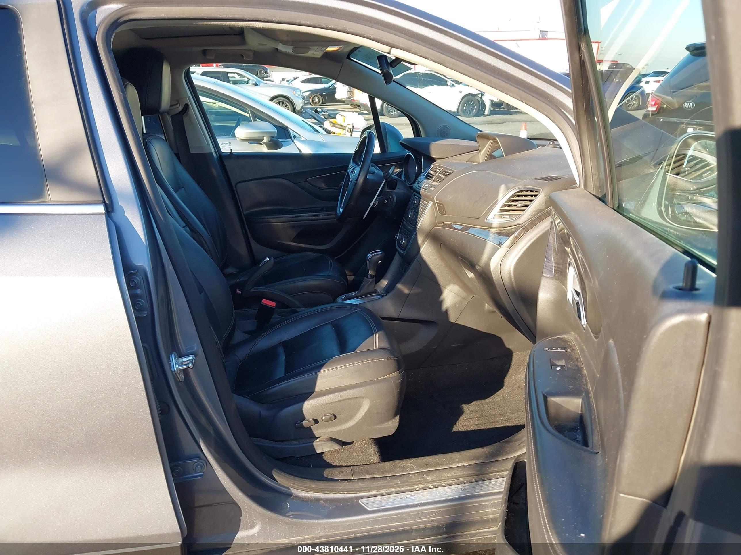 BUICK ENCORE image 5