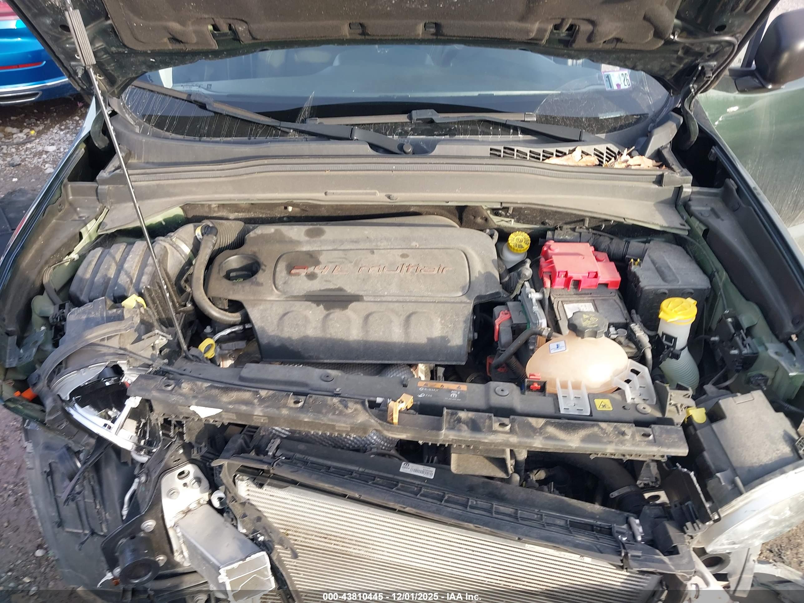 JEEP RENEGADE image 10