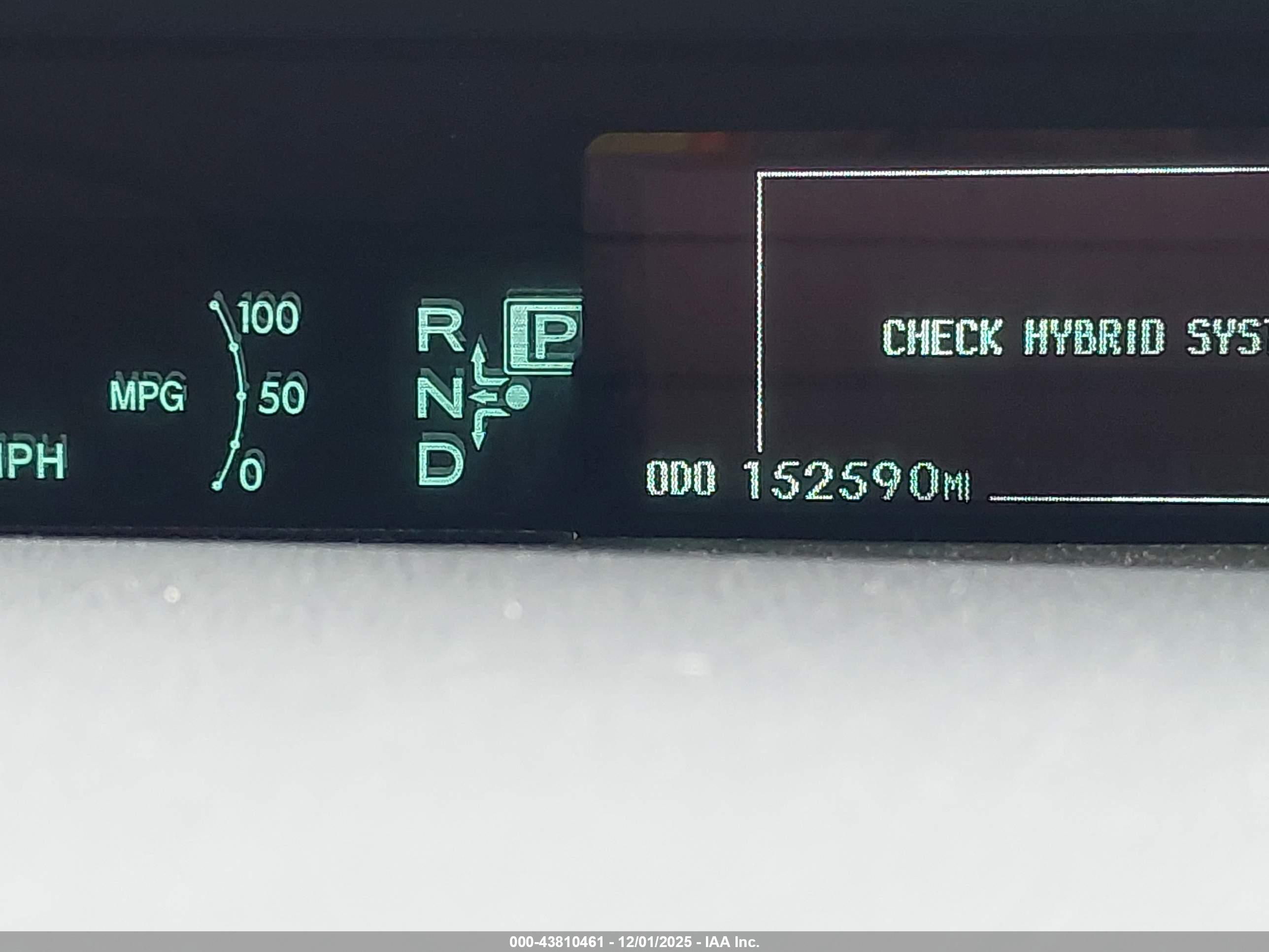 TOYOTA PRIUS image 7