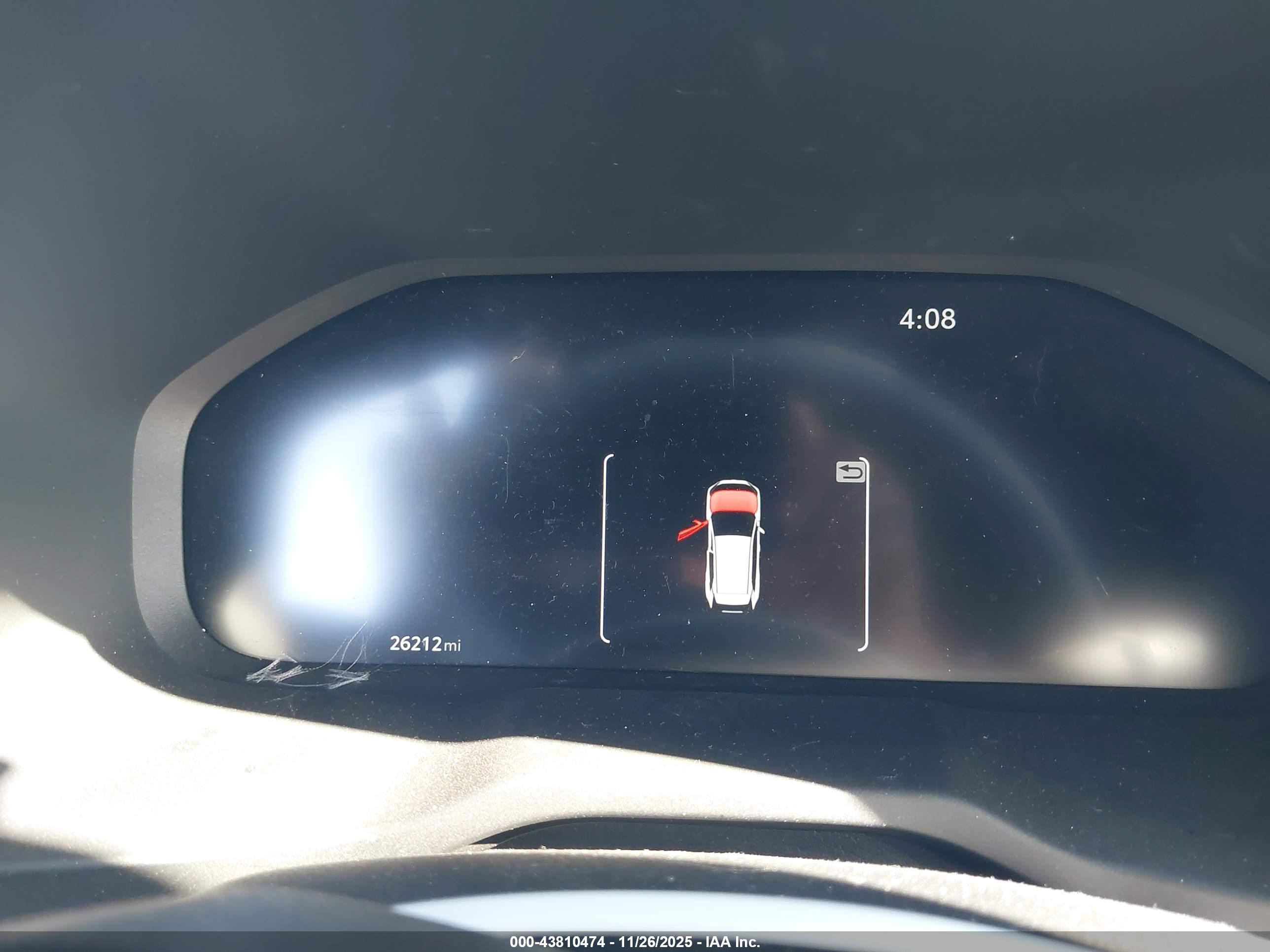 TOYOTA RAV4 image 7