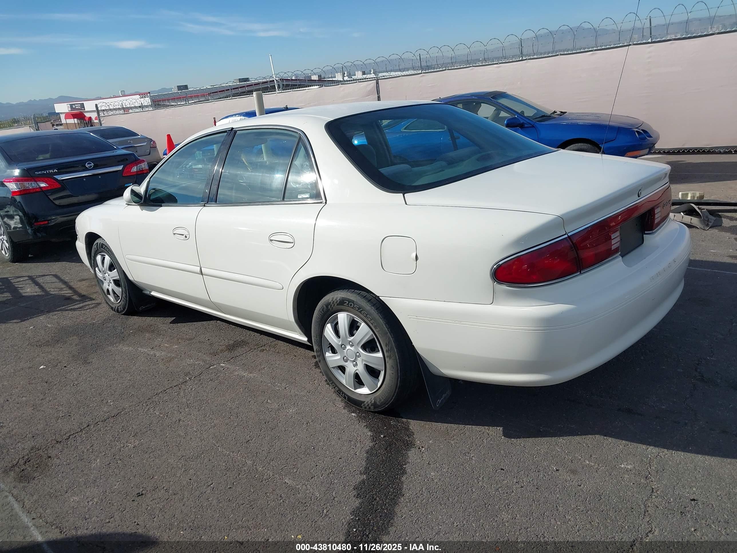 BUICK CENTURY image 3