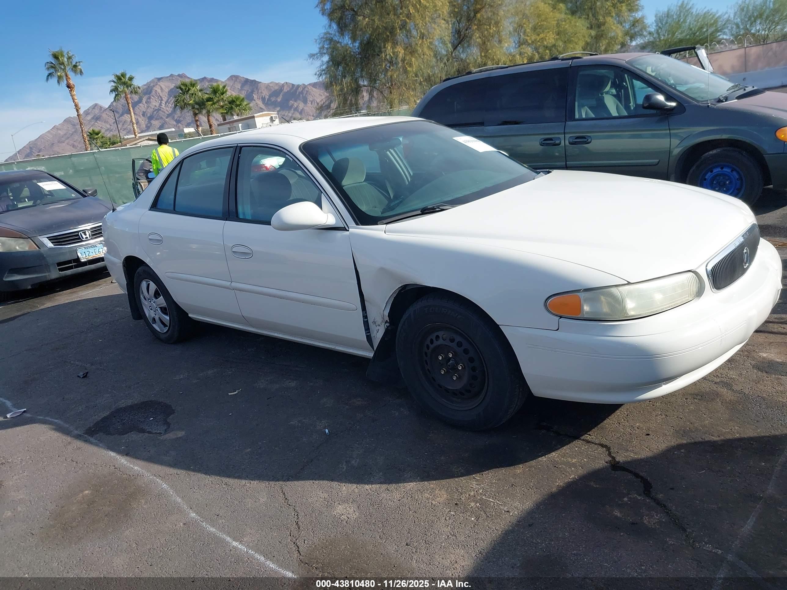 BUICK CENTURY image 6
