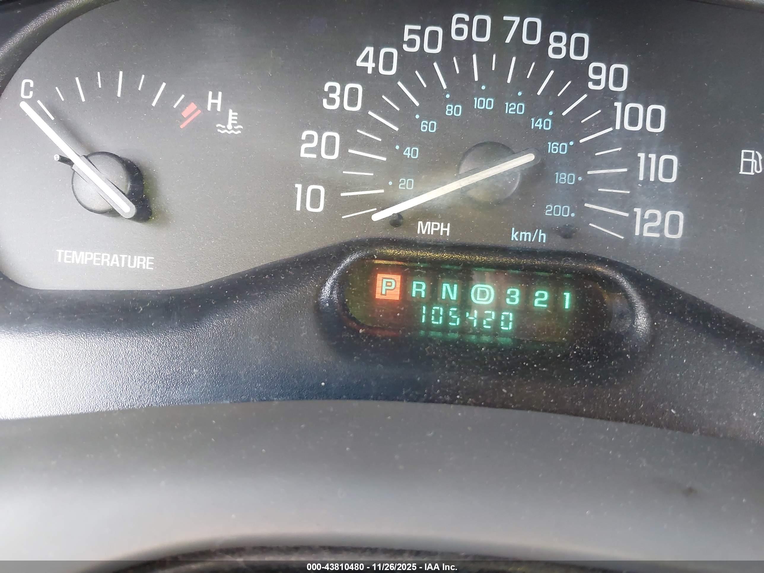 BUICK CENTURY image 7