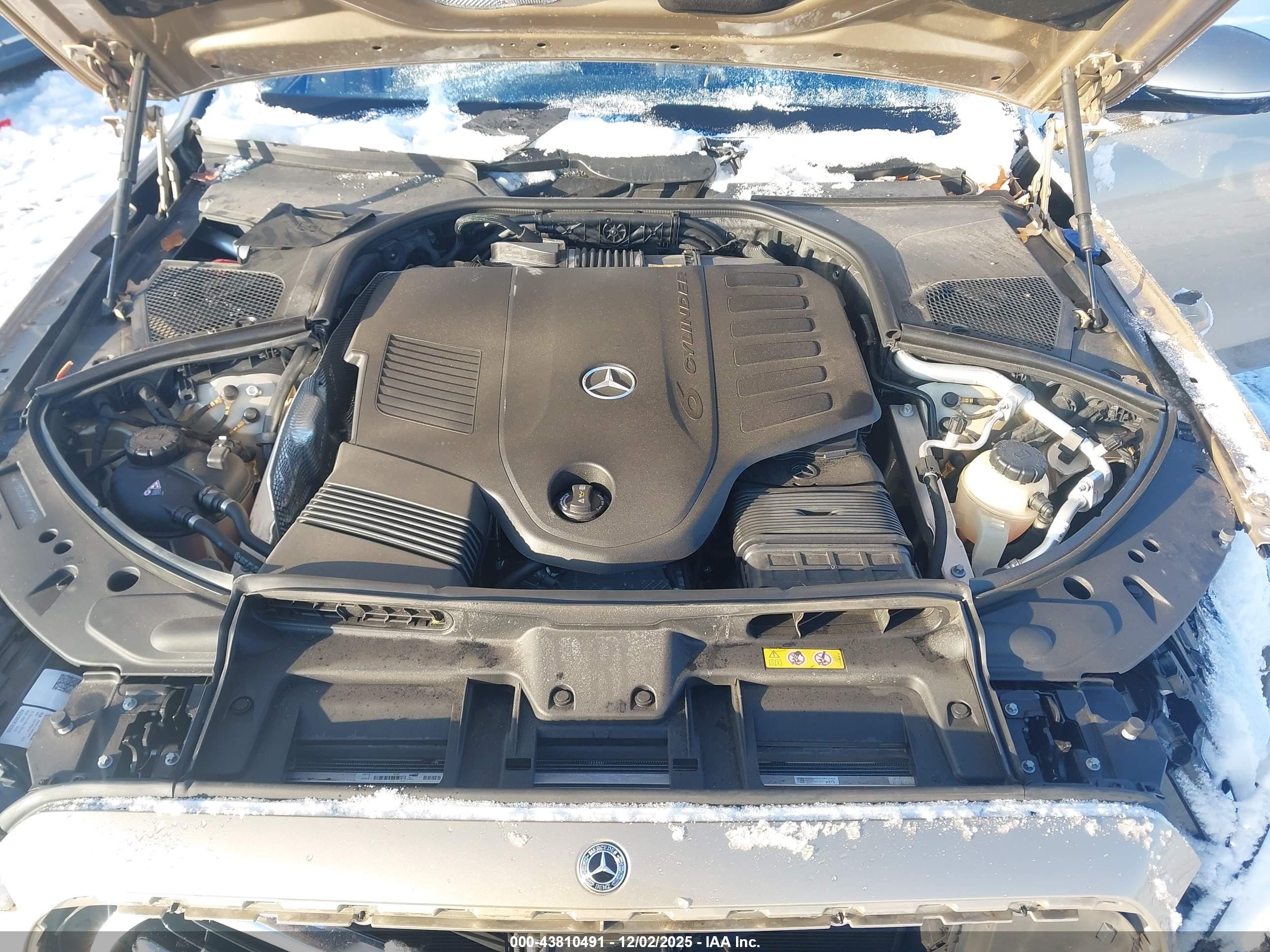 MERCEDES-BENZ S image 10
